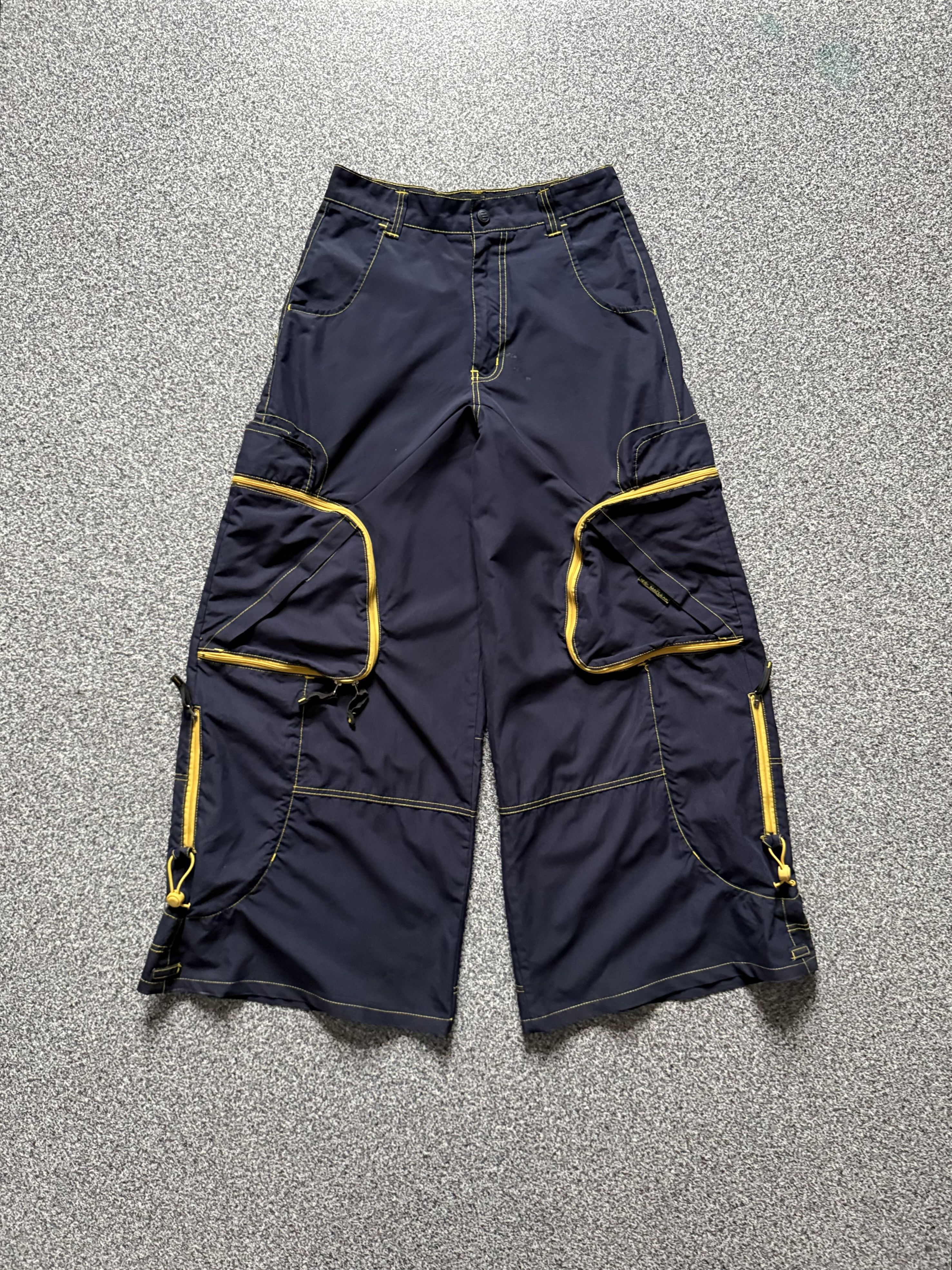 Macgear Pants | Grailed