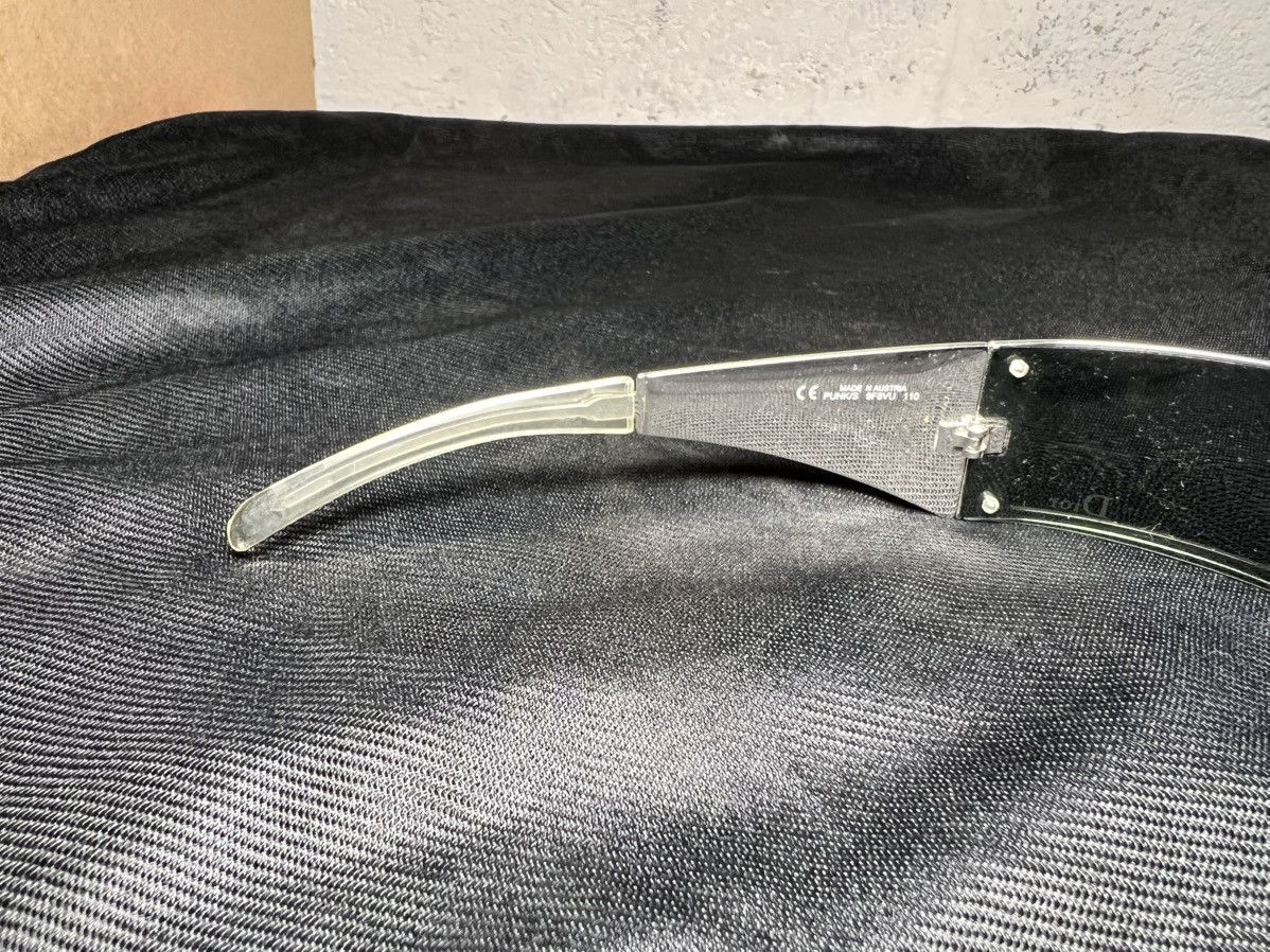 Dior Dior Punk Sunglasses Size ONE SIZE - 7 Thumbnail