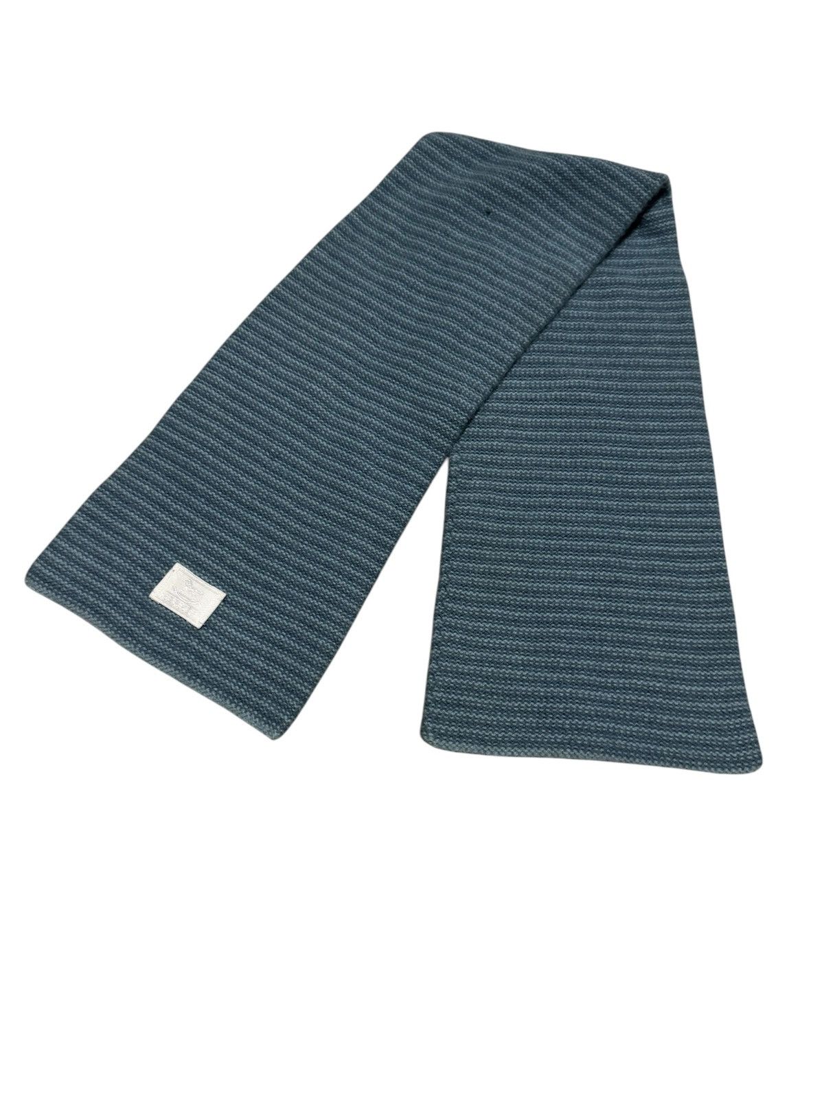 Hermes OG Hermes Cashmere Small Scarves Size ONE SIZE - 1 Thumbnail