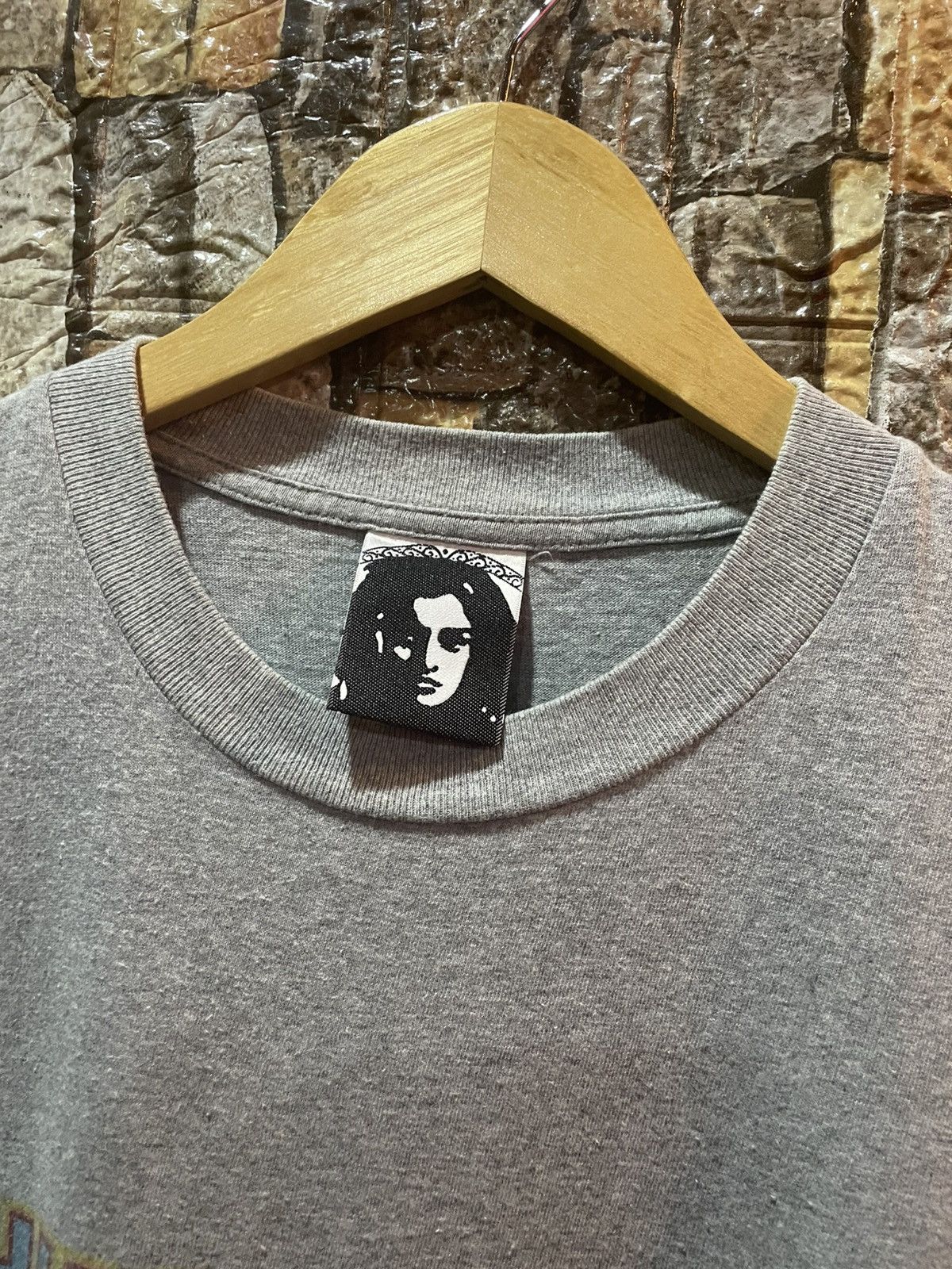 Hysteric Glamour HYSTERIC GLAMOUR DO YOU FEEL LIKE I DO? SHIRT Size US M / EU 48-50 / 2 - 3 Thumbnail