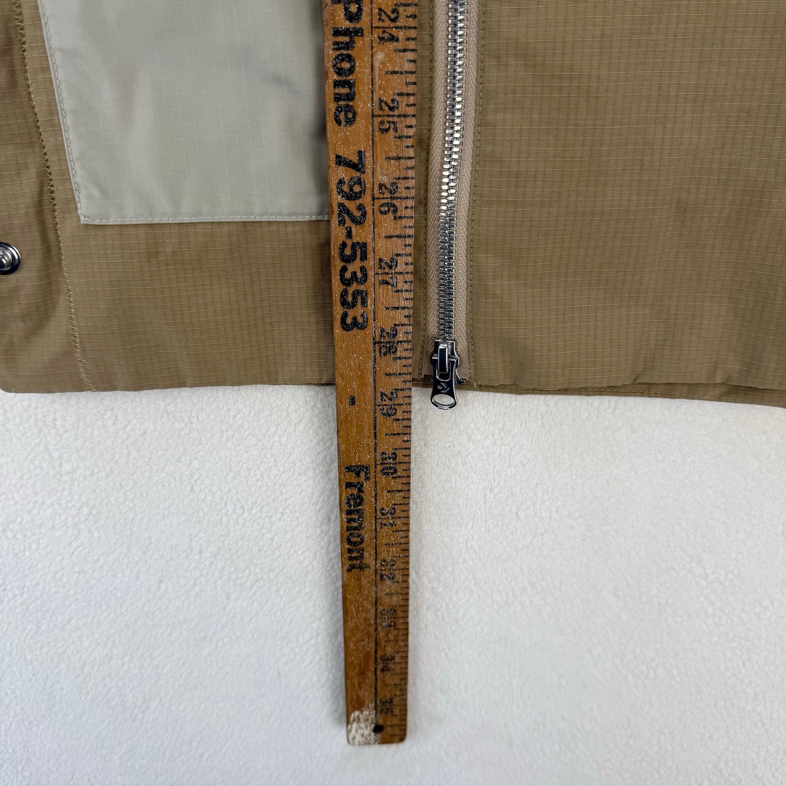 Converse CONVERSE X A COLD WALL MEDIUM COACHES JACKETS 1009368-A01 Size US M / EU 48-50 / 2 - 5 Thumbnail