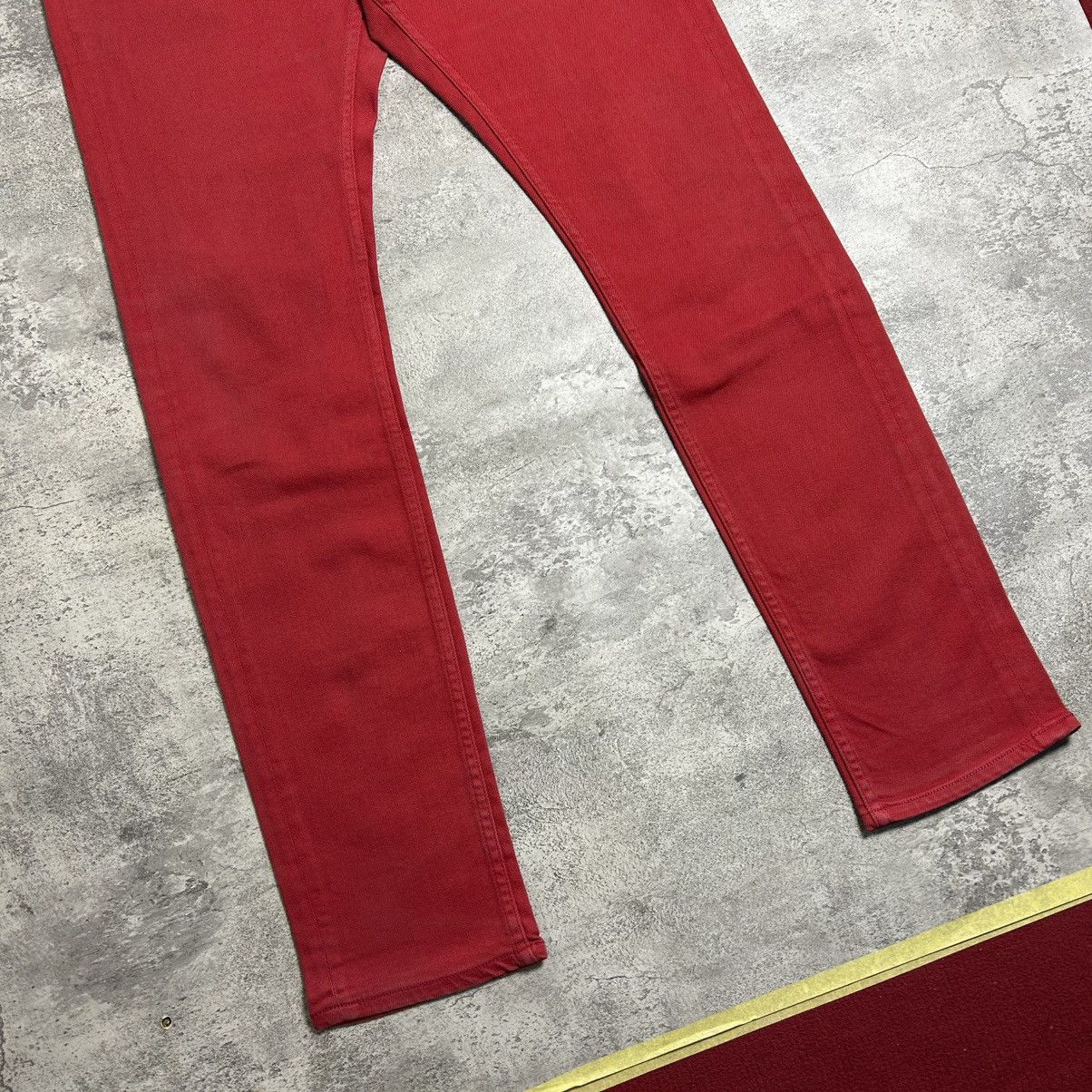 Vivienne Westwood Viviene Westwood Man Slim Pants Size US 33 - 14 Thumbnail