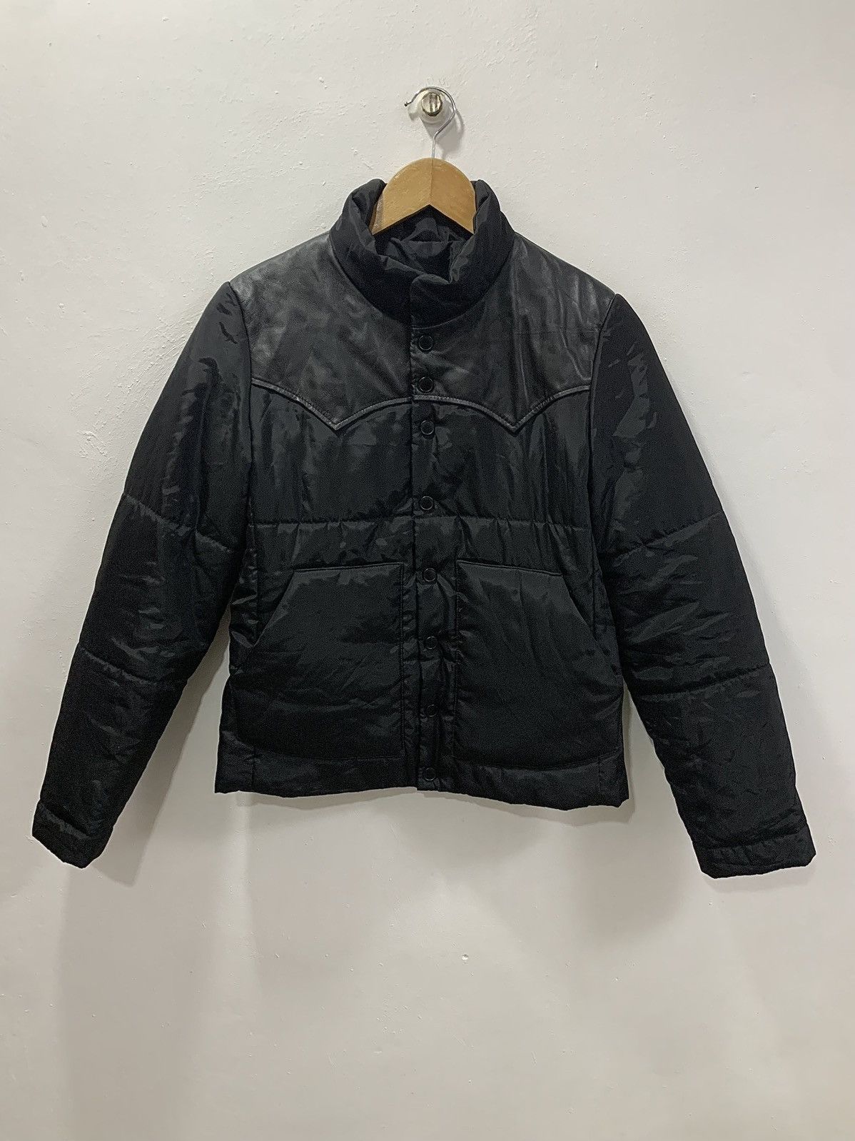 Y-3 Adidas Y3 Ninja zip hoodie | Grailed