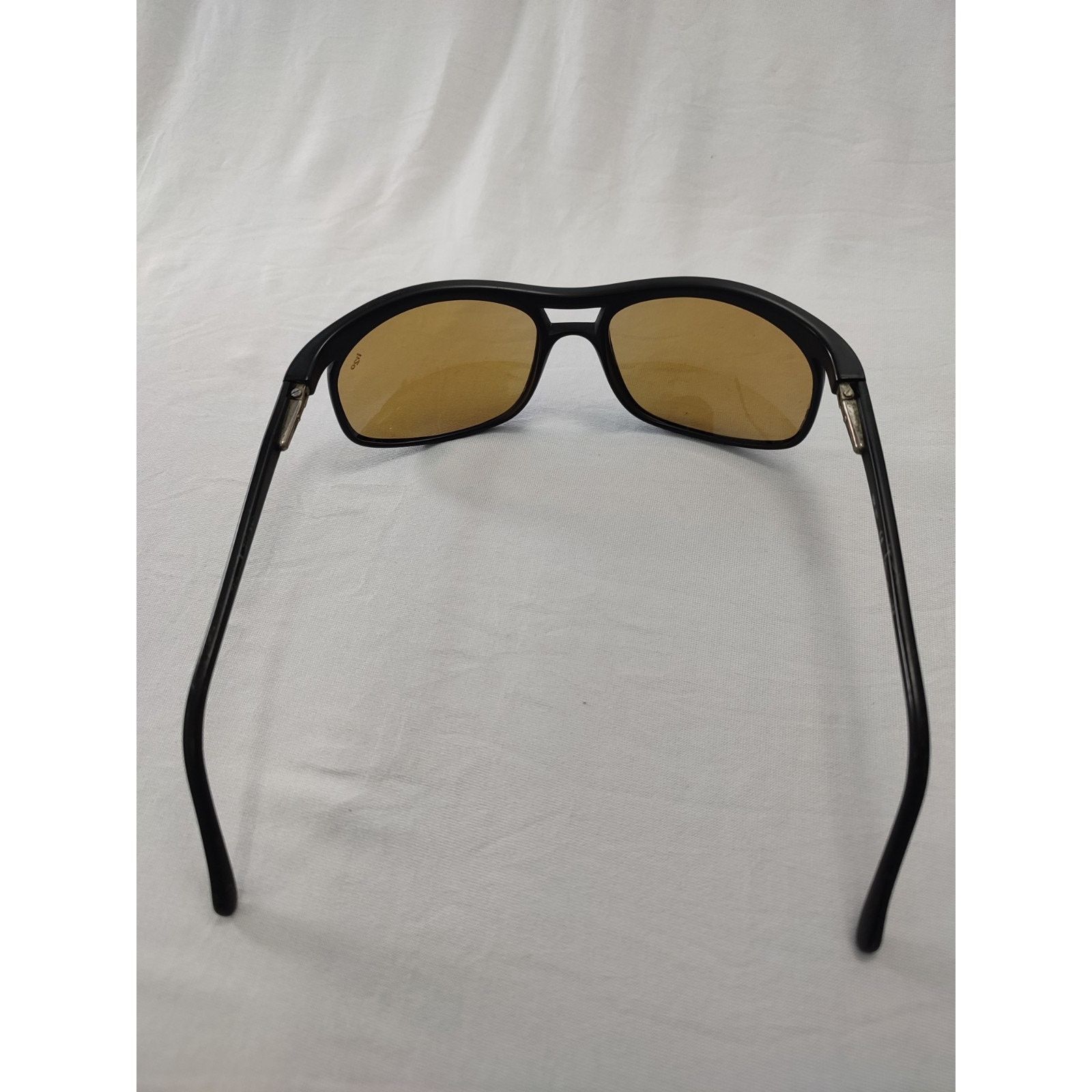 Other Vintage Revo 1006-001 H2O Sunglasses Polarized Glass France Size ONE SIZE - 4 Thumbnail