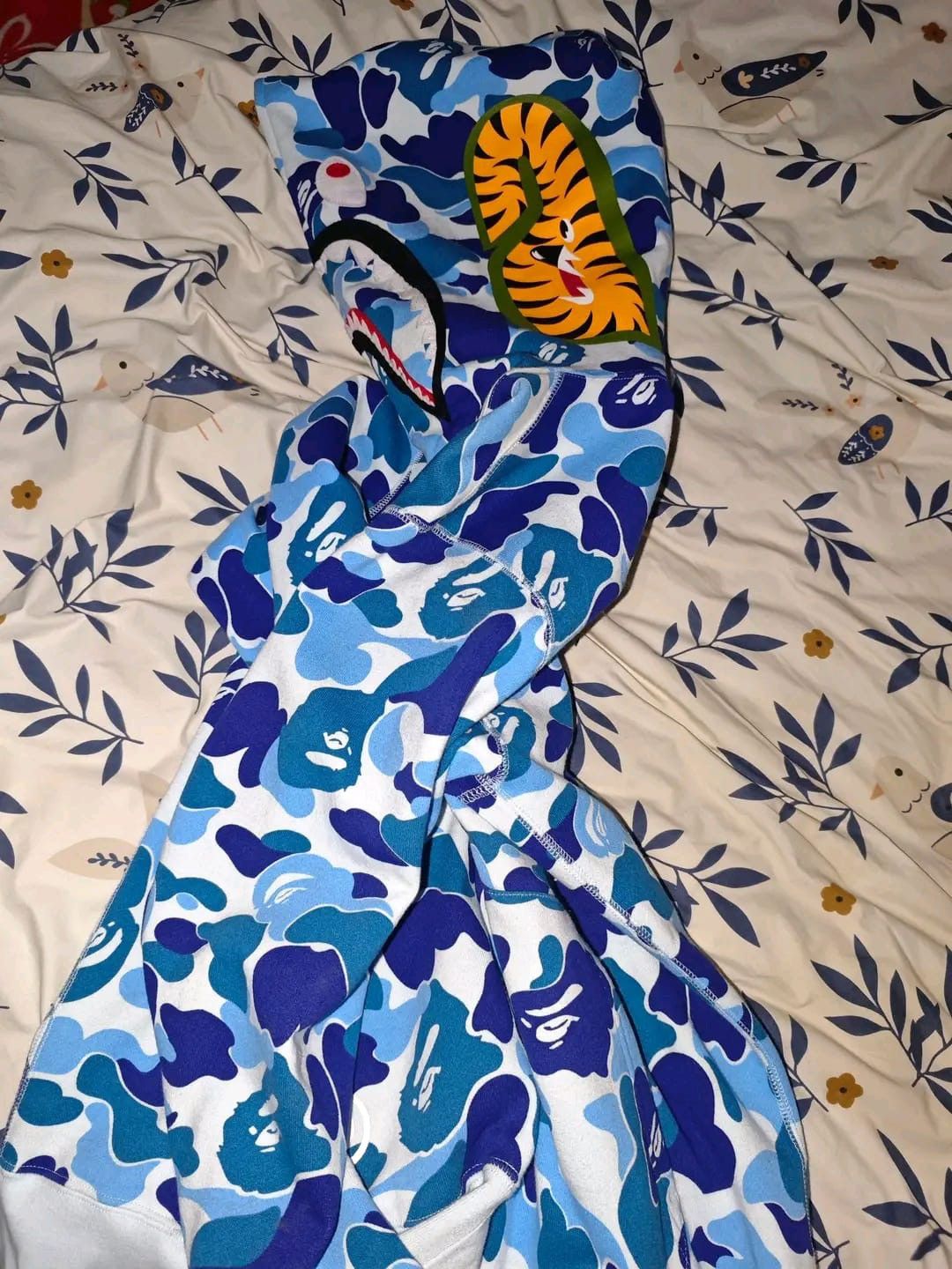 Bape bape abc Size US L / EU 52-54 / 3 - 2 Thumbnail