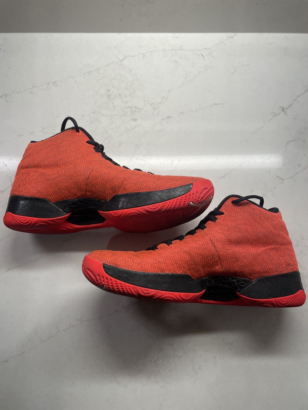 Jordan Brand Jordan XX9 Infrared 23 Size US 10.5 / EU 43-44 - 2 Thumbnail