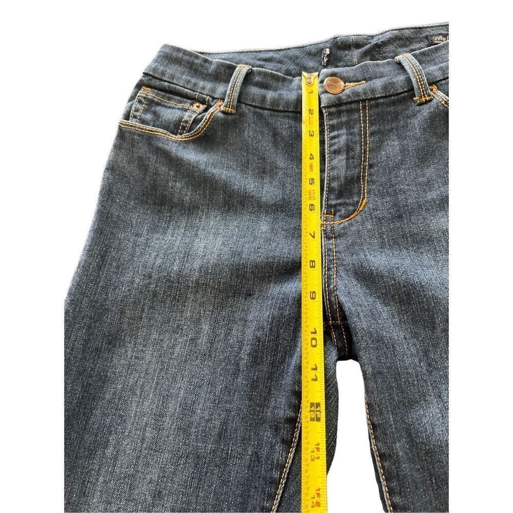 Seven 7 Seven 7 bootcut jeans size 8 Size 30" / US 8 / IT 44 - 4 Thumbnail