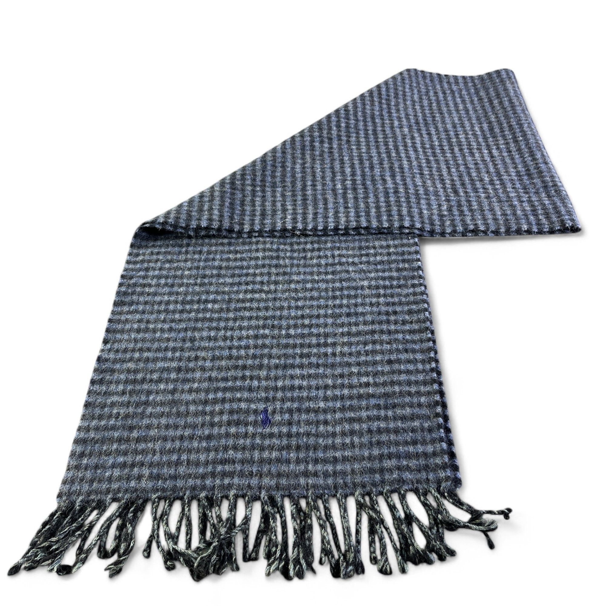 Polo Ralph Lauren Polo Ralph Lauren Scarf / Muffler / Neckwear T815 Size ONE SIZE - 4 Thumbnail