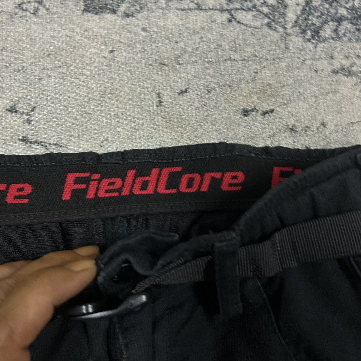 If Six Was Nine × Japanese Brand × Voodoo Tactical Japanese Field Core Tactical Crazy Pocket Cargo Size US 28 / EU 44 - 6 Thumbnail