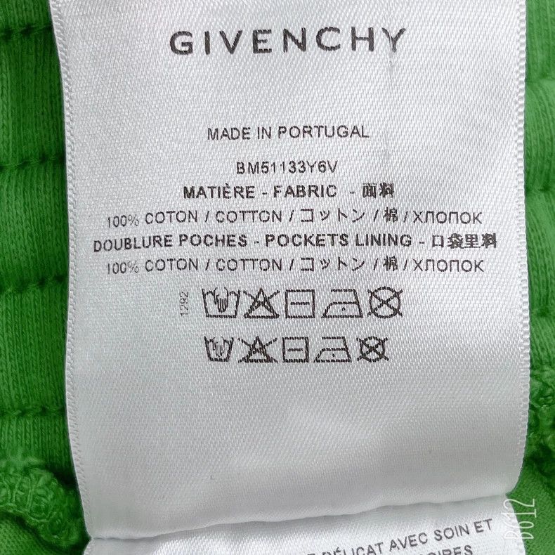 Givenchy Givenchy SizeL Shorts / Size L / Xspa2357 Size US 29 - 5 Thumbnail