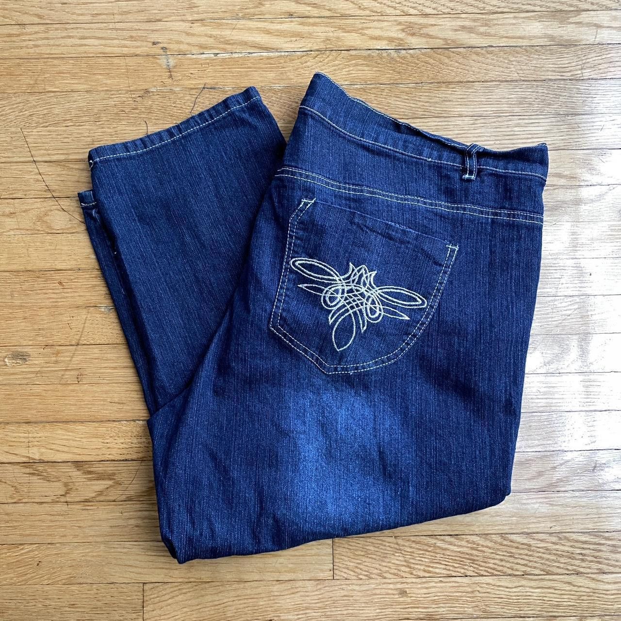 Other Aviva Jeans Size 22" - 1 Thumbnail