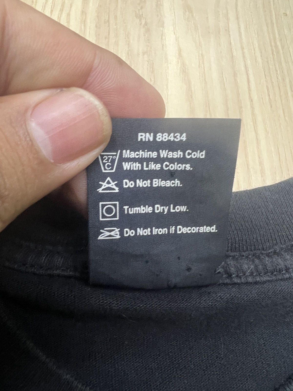 Other Vintage 90’s BUSH Size US XL / EU 56 / 4 - 8 Thumbnail