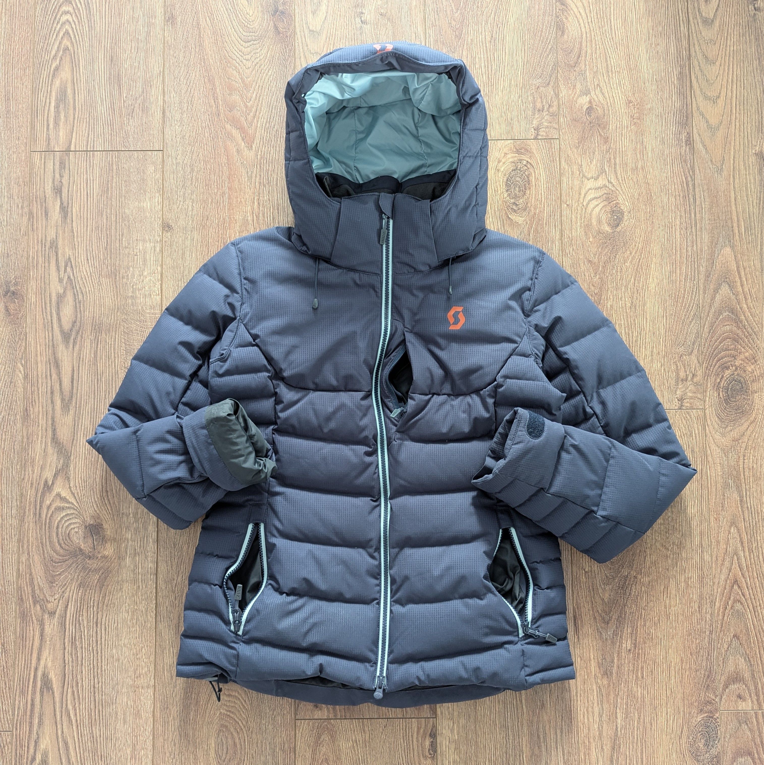 Other SCOTT Ultimate Down Jacket Size S - M Outerwear Sportswear Size S / US 4 / IT 40 - 6 Thumbnail