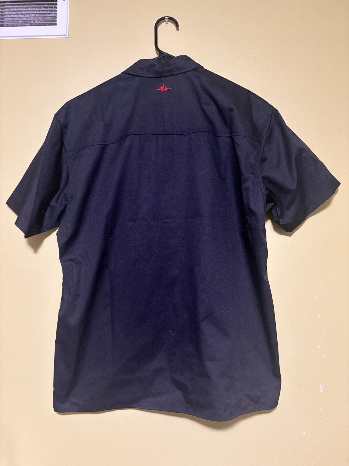 Other Polaris Slingshot New Shirt Adult M Pit Crew Style Size US M / EU 48-50 / 2 - 2 Thumbnail