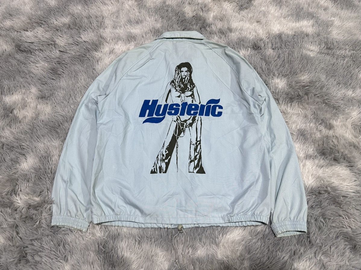 Hysteric Glamour × Japanese Brand × Vintage Hysteric Glamour “ Do
