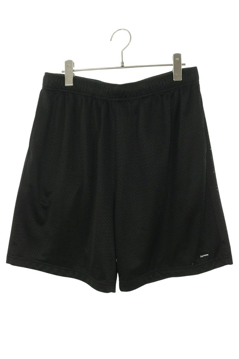 Supreme Supreme Small Box Baggy Mesh Short (SS25) 