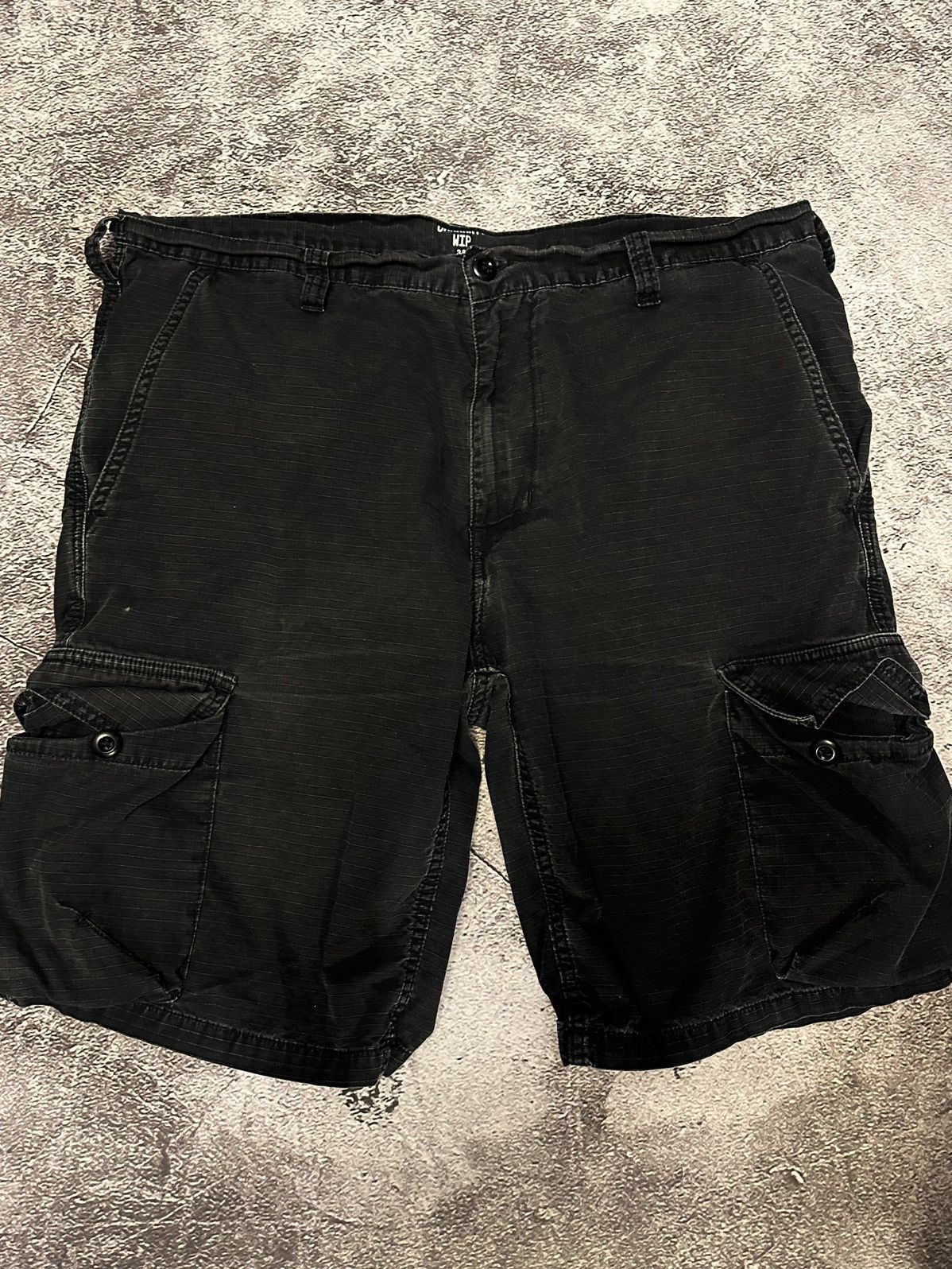 Carhartt Bundle Carhartt Shorts, Carhartt pants, Darkthrone tee Size US 36 / EU 52 - 2 Thumbnail