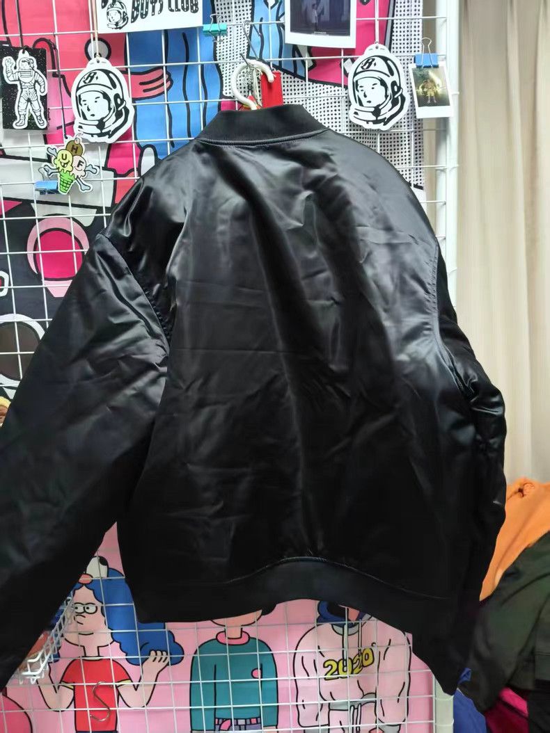 Billionaire Boys Club BBC US Light Cotton Coach Jacket Size US L / EU 52-54 / 3 - 4 Thumbnail
