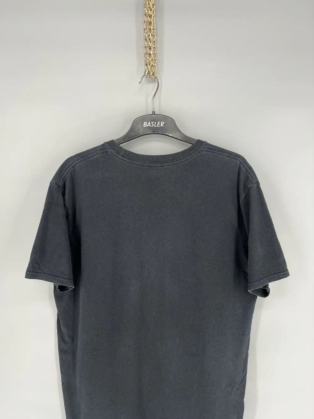 Vintage Vintage Y2k The Stranglers " sugar bullets " sexy girl tee Size US L / EU 52-54 / 3 - 10 Thumbnail