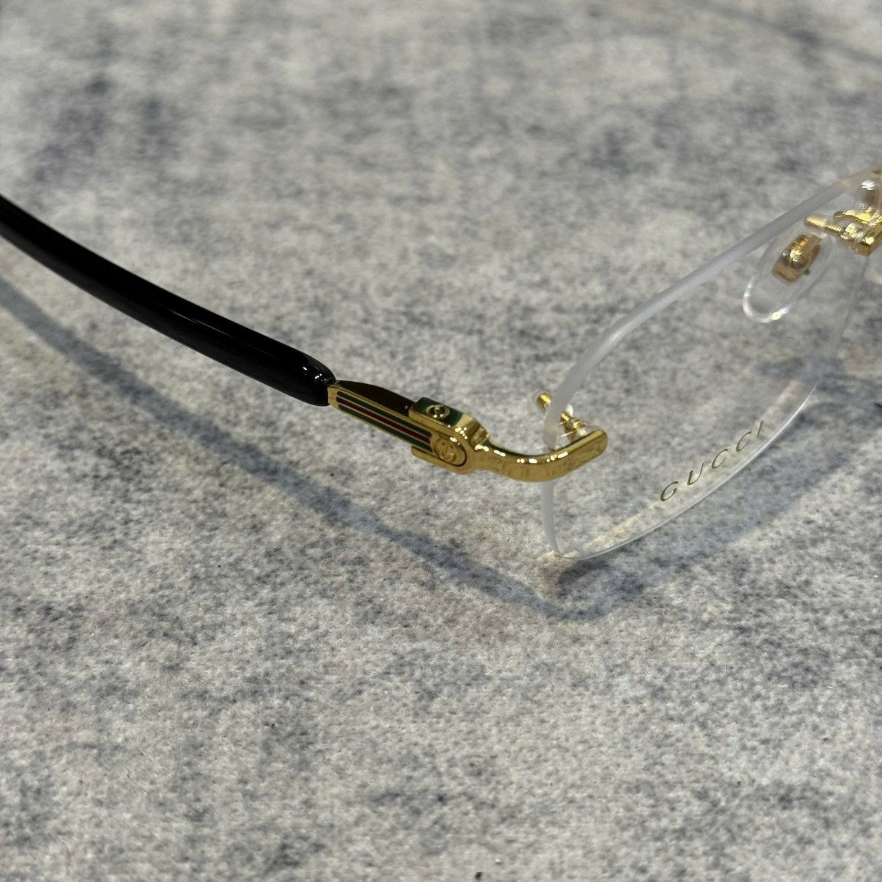 Gucci GG1221O 001 Size ONE SIZE - 3 Thumbnail