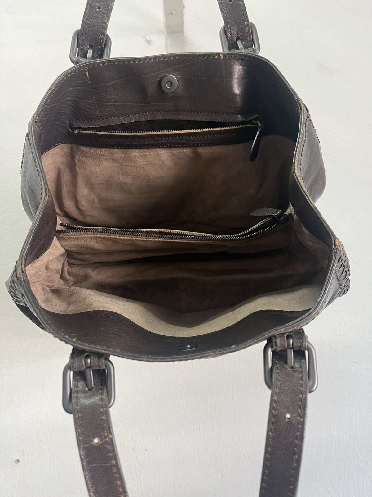 Bottega Veneta Bottega veneta Size ONE SIZE - 5 Thumbnail