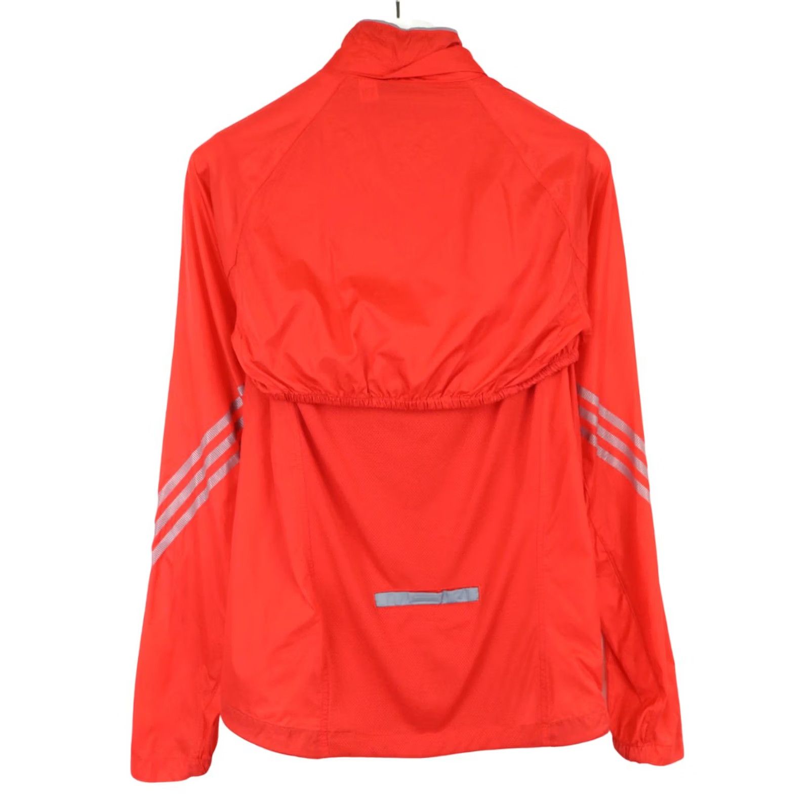 Adidas ADIDAS Running Supernova Climalite Jacket Men's SMALL Removable Sleeves Vest Jacket Size US S / EU 44-46 / 1 - 2 Thumbnail