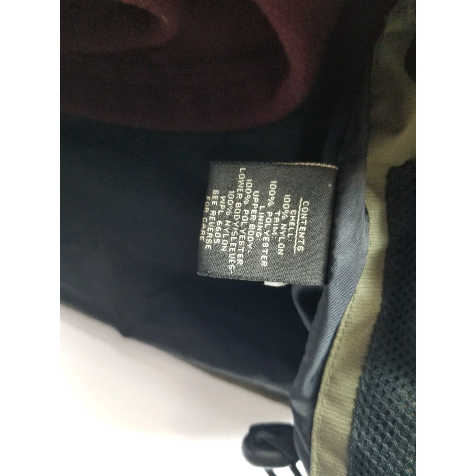 Dunbrooke Dunbrooke Jacket Parka Mens Hooded Waterproof Fleece Gray Size Small" Size US S / EU 44-46 / 1 - 6 Thumbnail