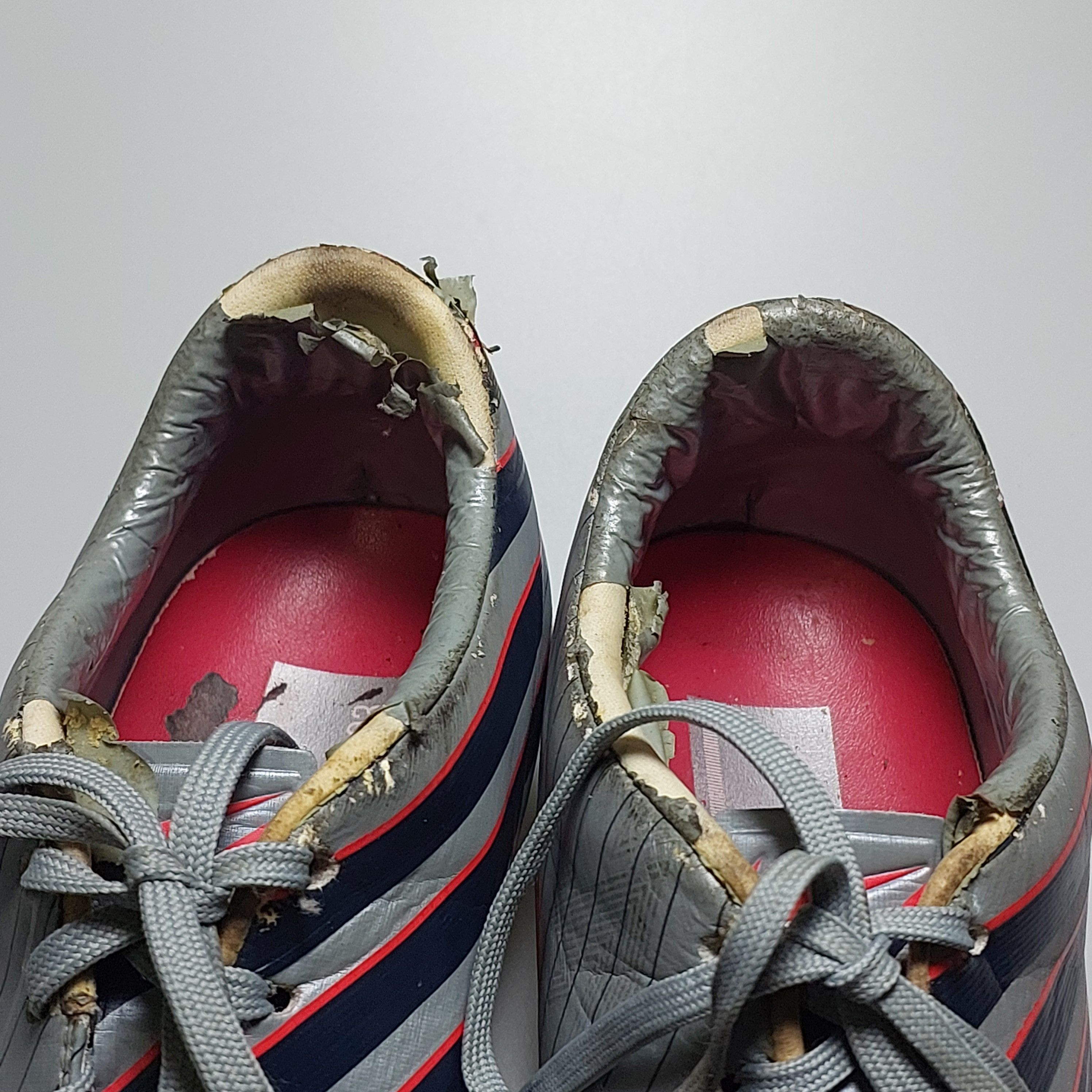 Nike Mercurial Vapor VII Elite FG CR7 Bosnia US8.5 UK7.5 26.5CM Size US 8.5 / EU 41-42 - 14 Thumbnail