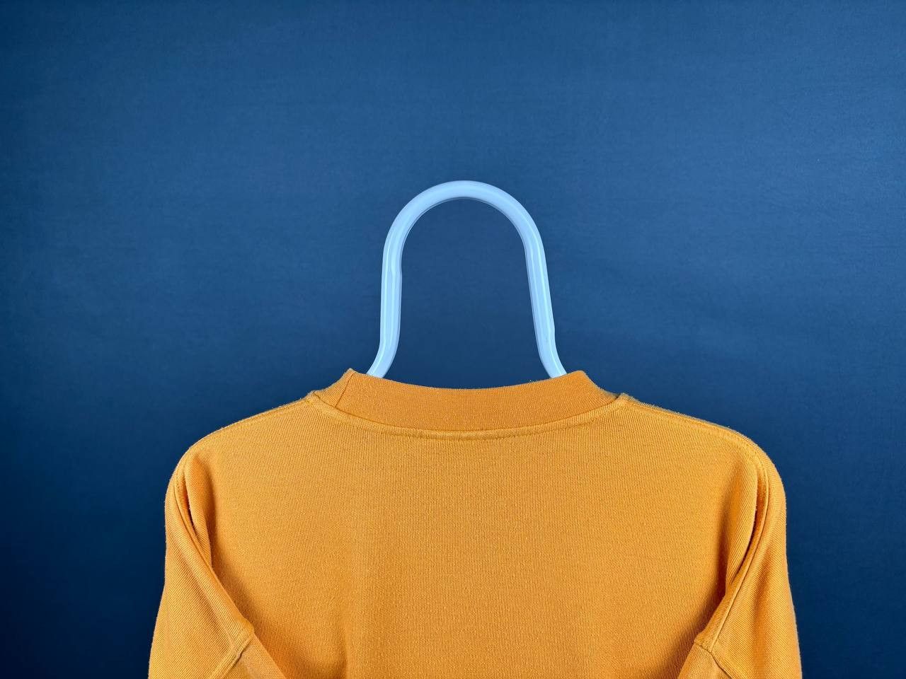 Adidas Vintage 90s Adidas Pullover Sweatshirt Mens XL Big Logo Size US XL / EU 56 / 4 - 4 Thumbnail