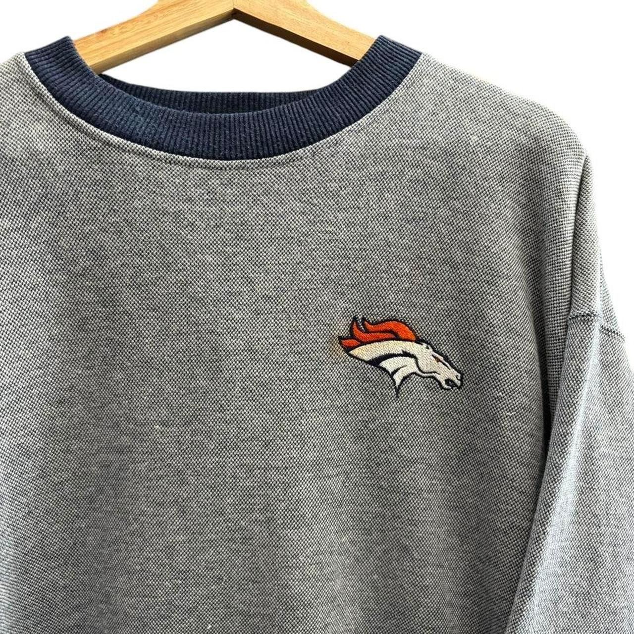 Vintage NFL sweatshirt size: XL