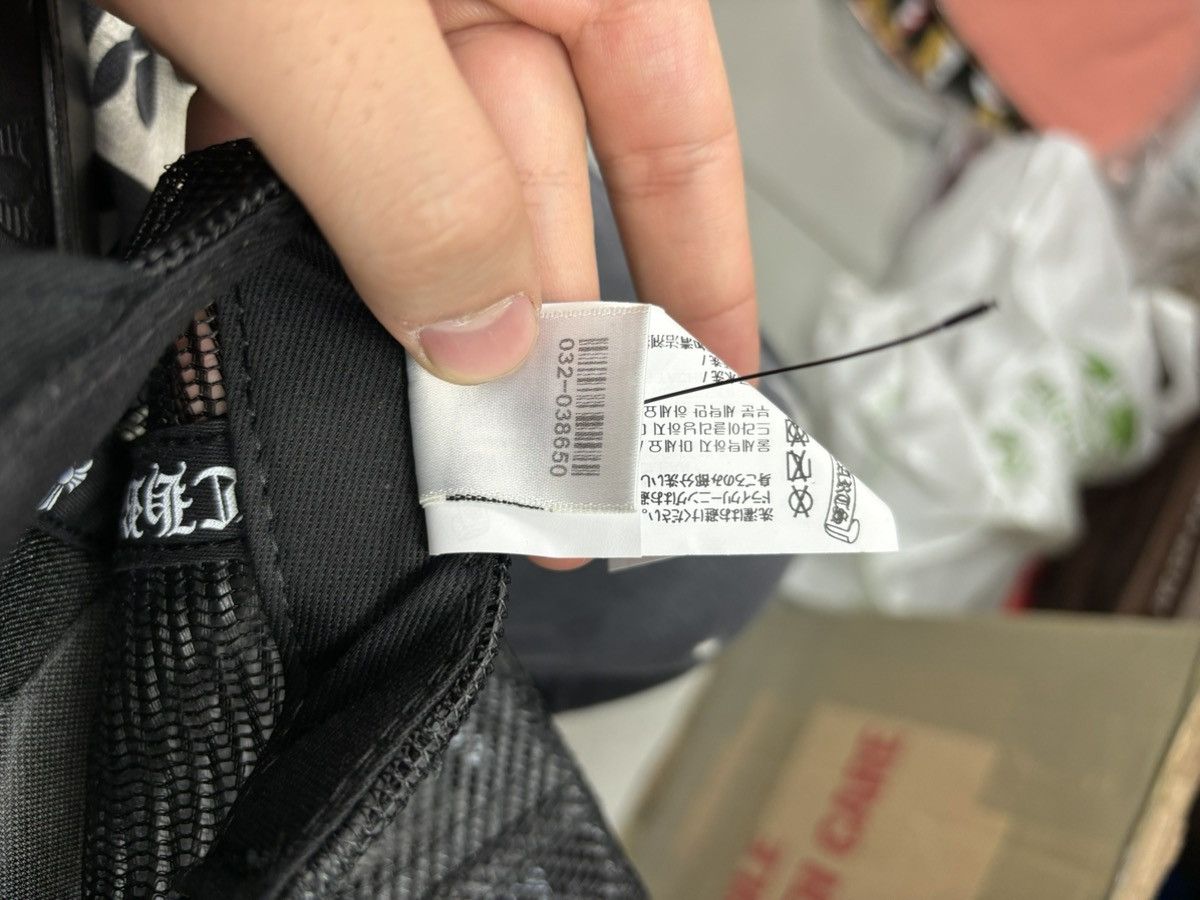 Chrome Hearts Chrome hearts Foti cap Size ONE SIZE - 8 Thumbnail