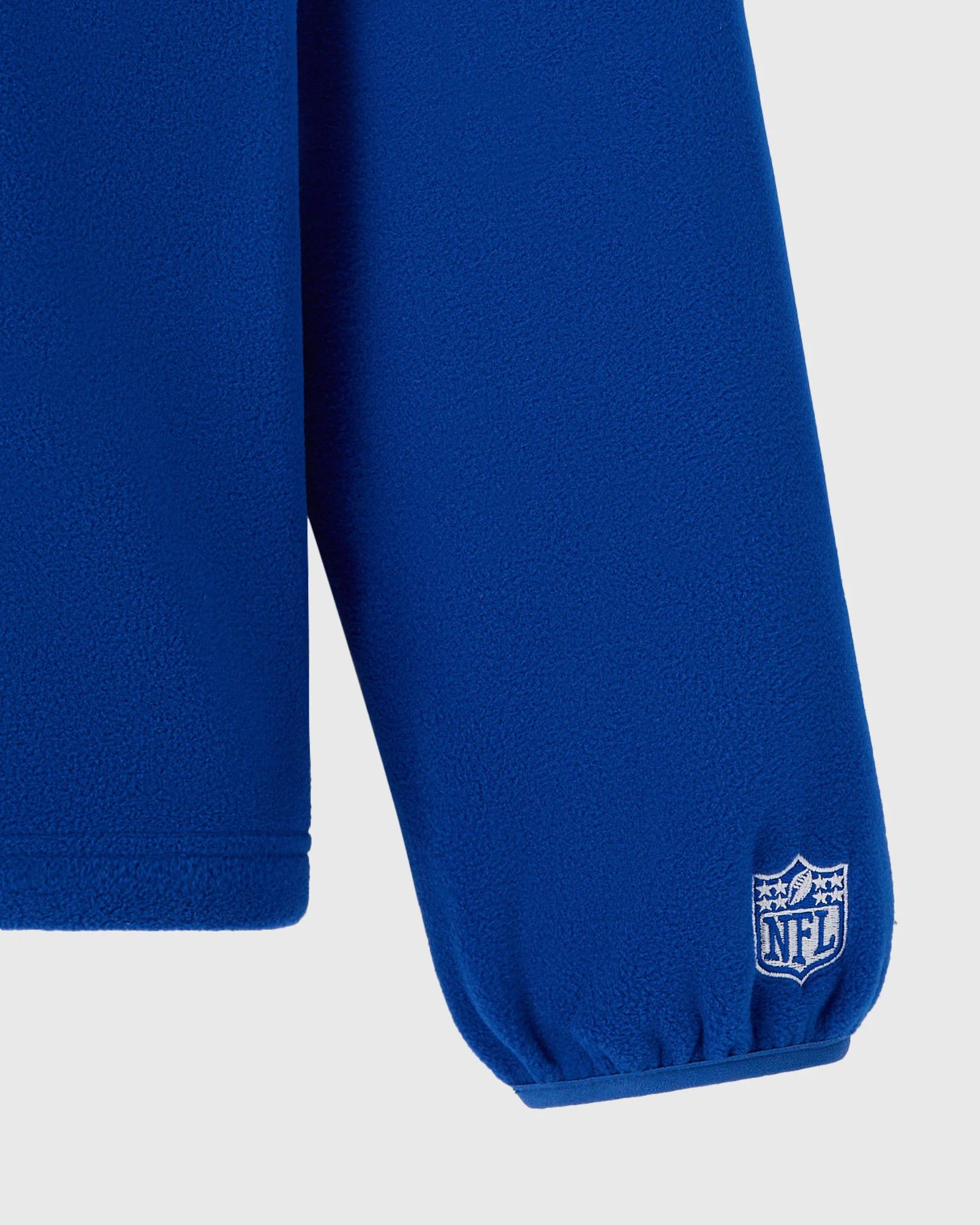 NFL OVO x NFL x Polartec BILLS MOCK NECK QUARTER-ZIP FLEECE Size US L / EU 52-54 / 3 - 6 Thumbnail