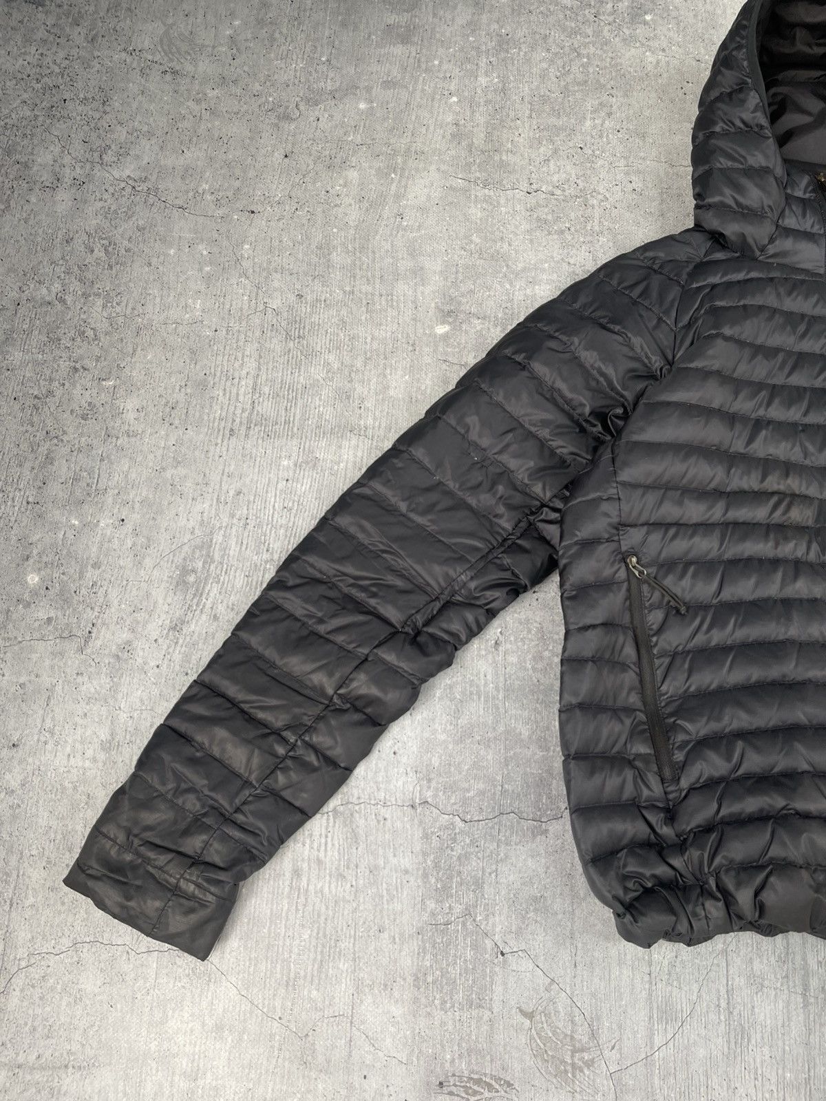 The North Face The North Face 600 Micro Puffer Jacket Vintage Size US M / EU 48-50 / 2 - 2 Thumbnail