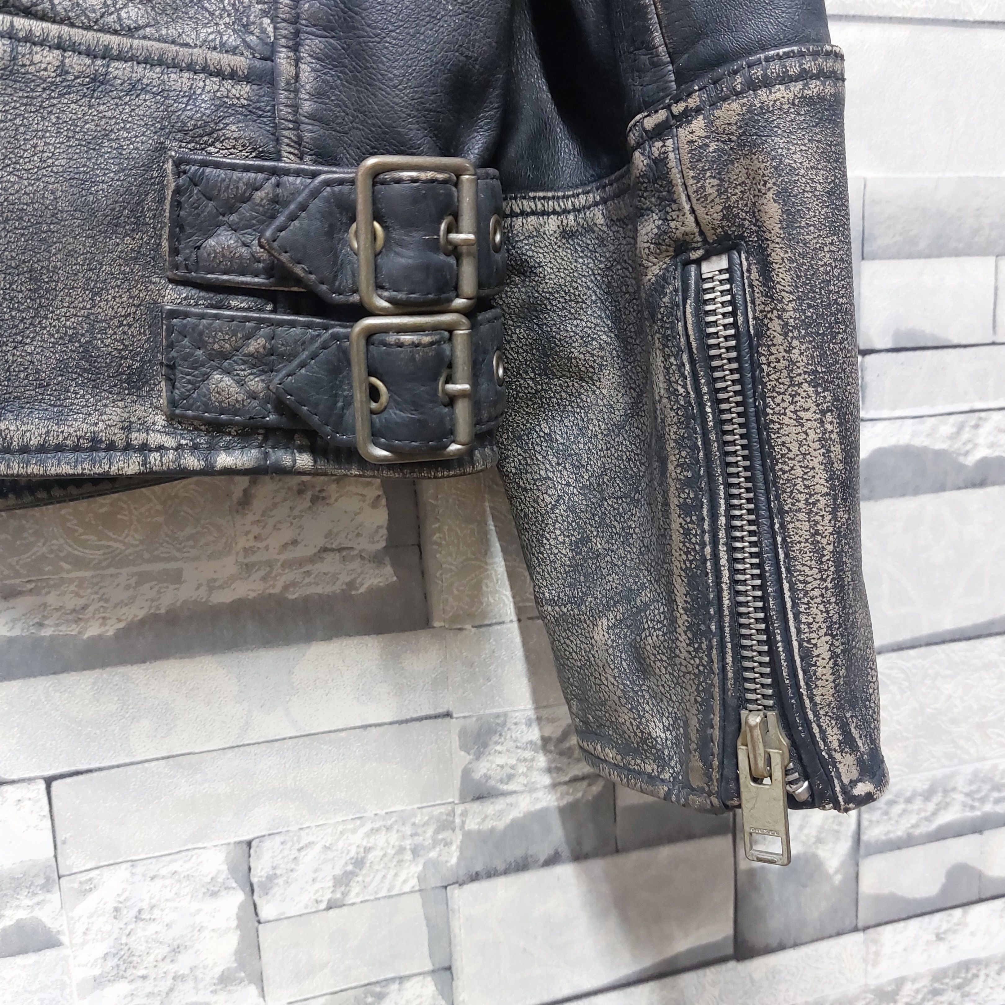 Diesel Diesel jacket Size US M / EU 48-50 / 2 - 4 Thumbnail