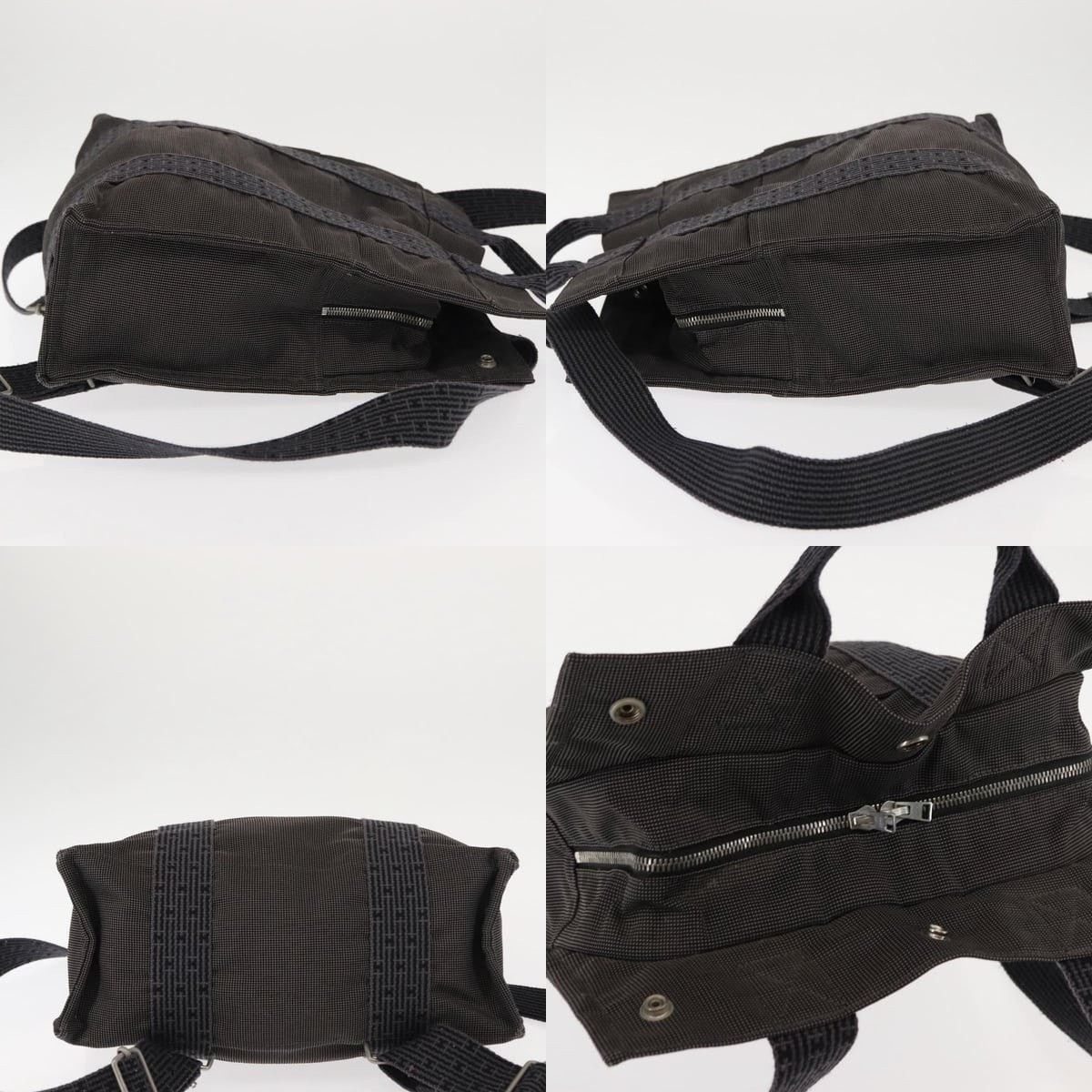 Hermes Hermes Her Line Backpack Size ONE SIZE - 3 Thumbnail