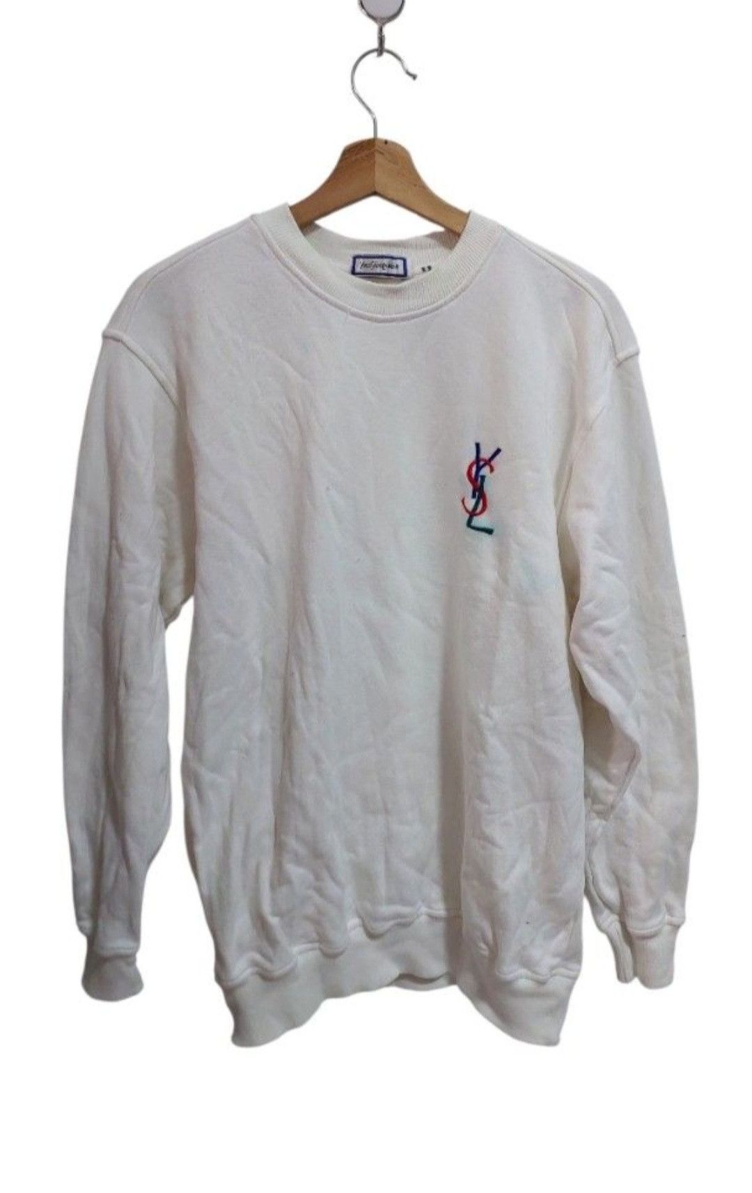 YSL SWEATSHIRTS