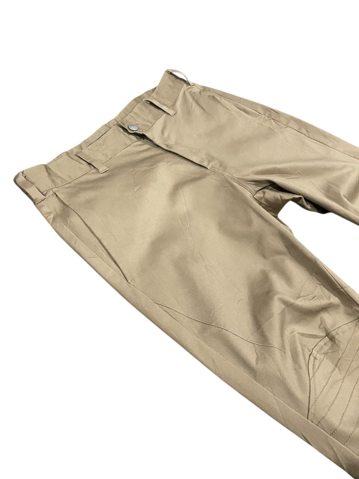Number (N)ine Jun Takahashi Number(Nine) Pants Size US 32 / EU 48 - 12 Thumbnail