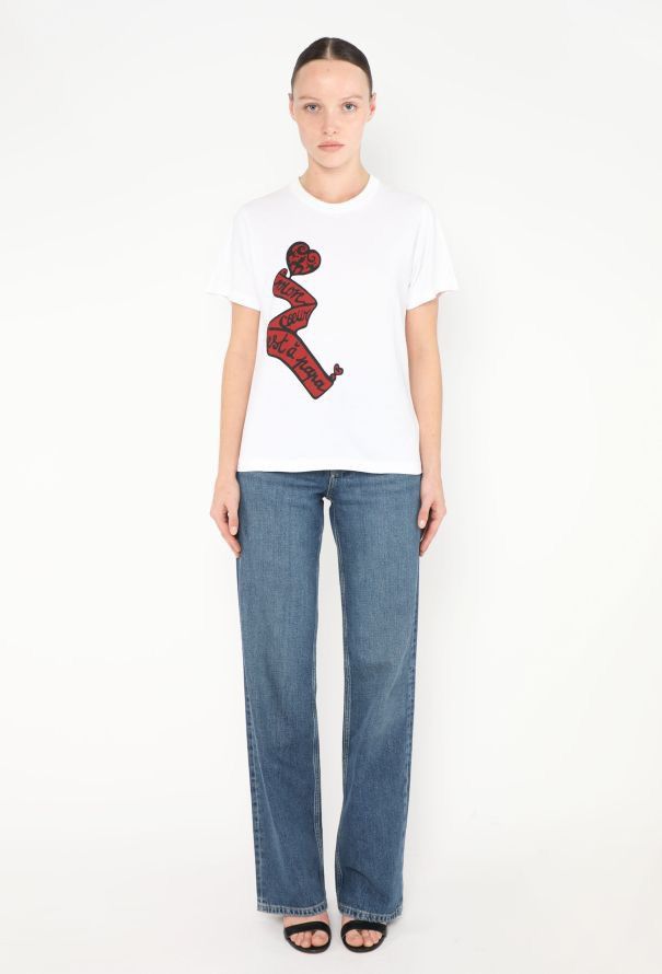 Alaia S/S19 ALAIA Re-Edition 92 Shirt Size S / US 4 / IT 40 - 10 Thumbnail