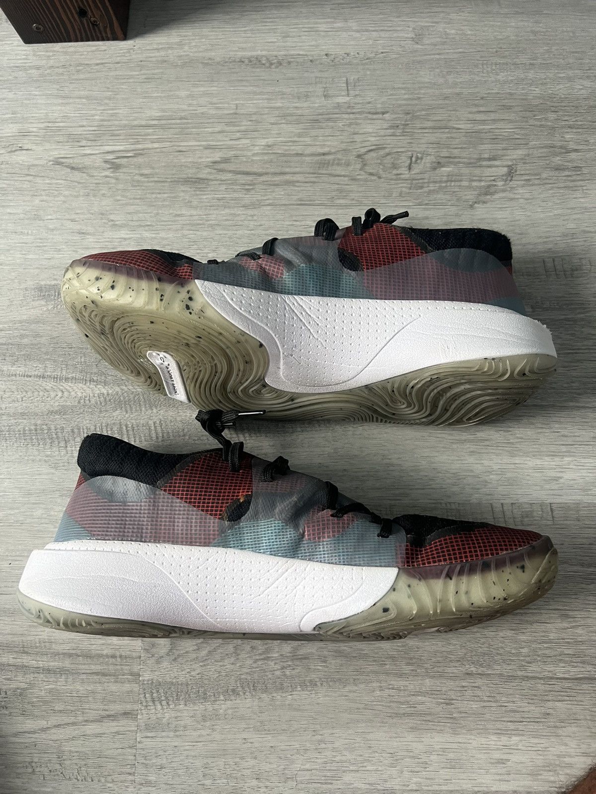 ua anatomix spawn low