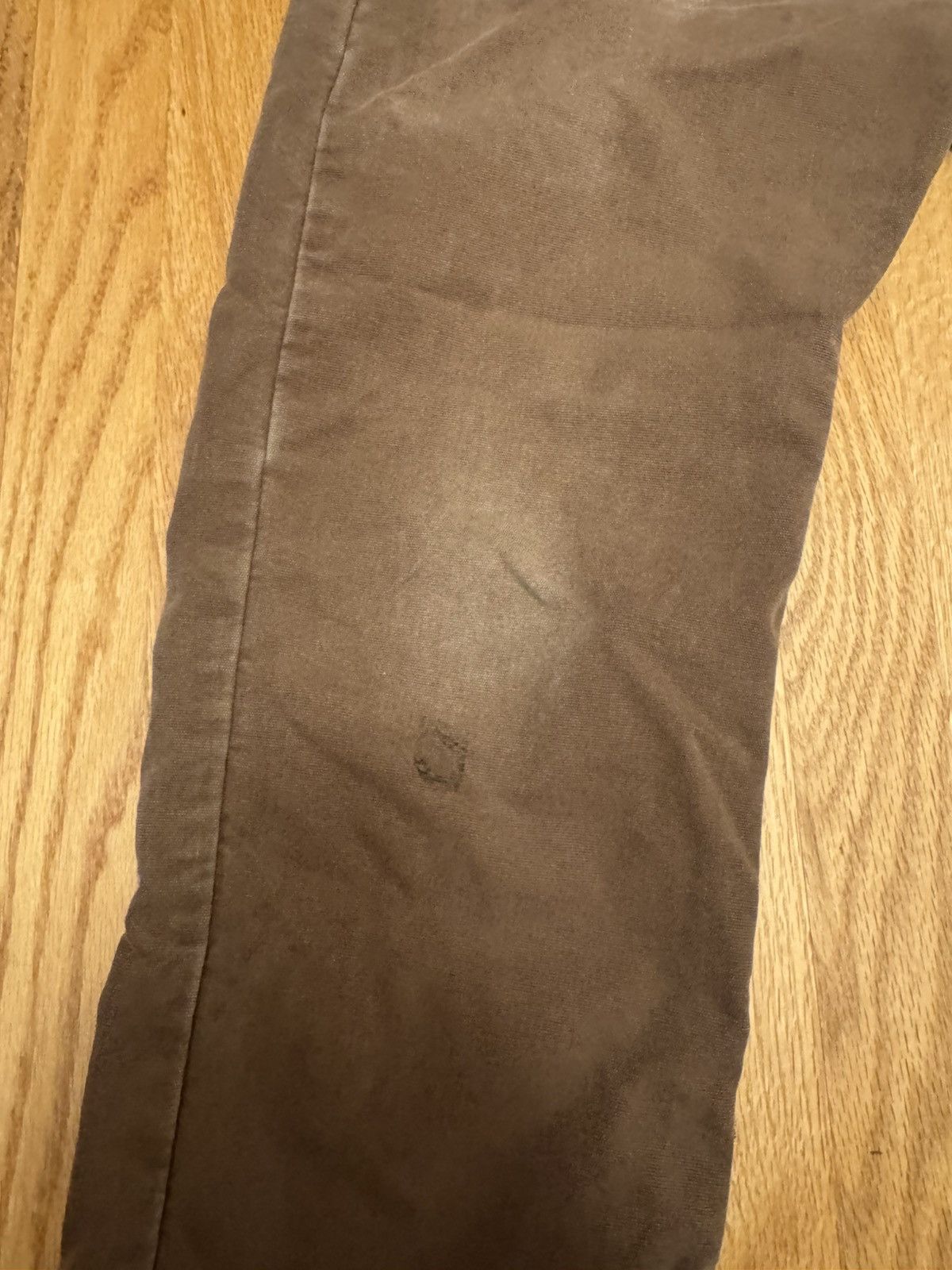 Dickies × Vintage Dickies work pants Size US 32 / EU 48 - 7 Thumbnail