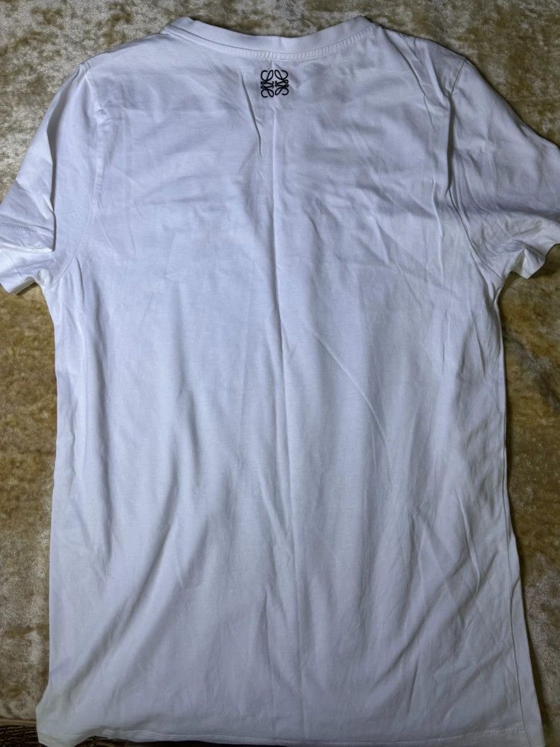 Loewe LOEWE T-shirt Size S / US 4 / IT 40 - 6 Thumbnail