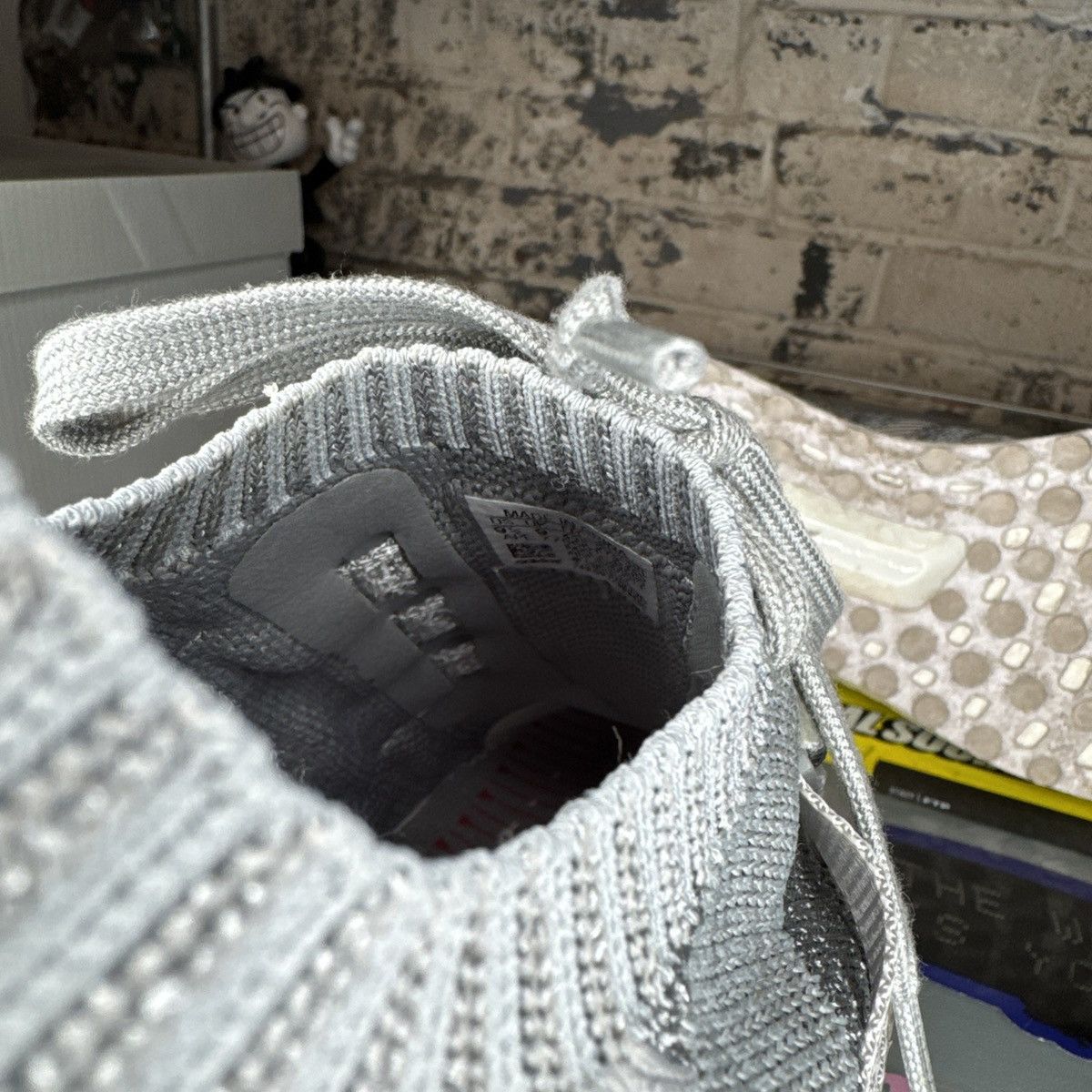 Adidas Adidas EQT Support Ultra PK King Push 2016 S76777 Sz 9.5 Size US 9.5 / EU 42-43 - 6 Thumbnail