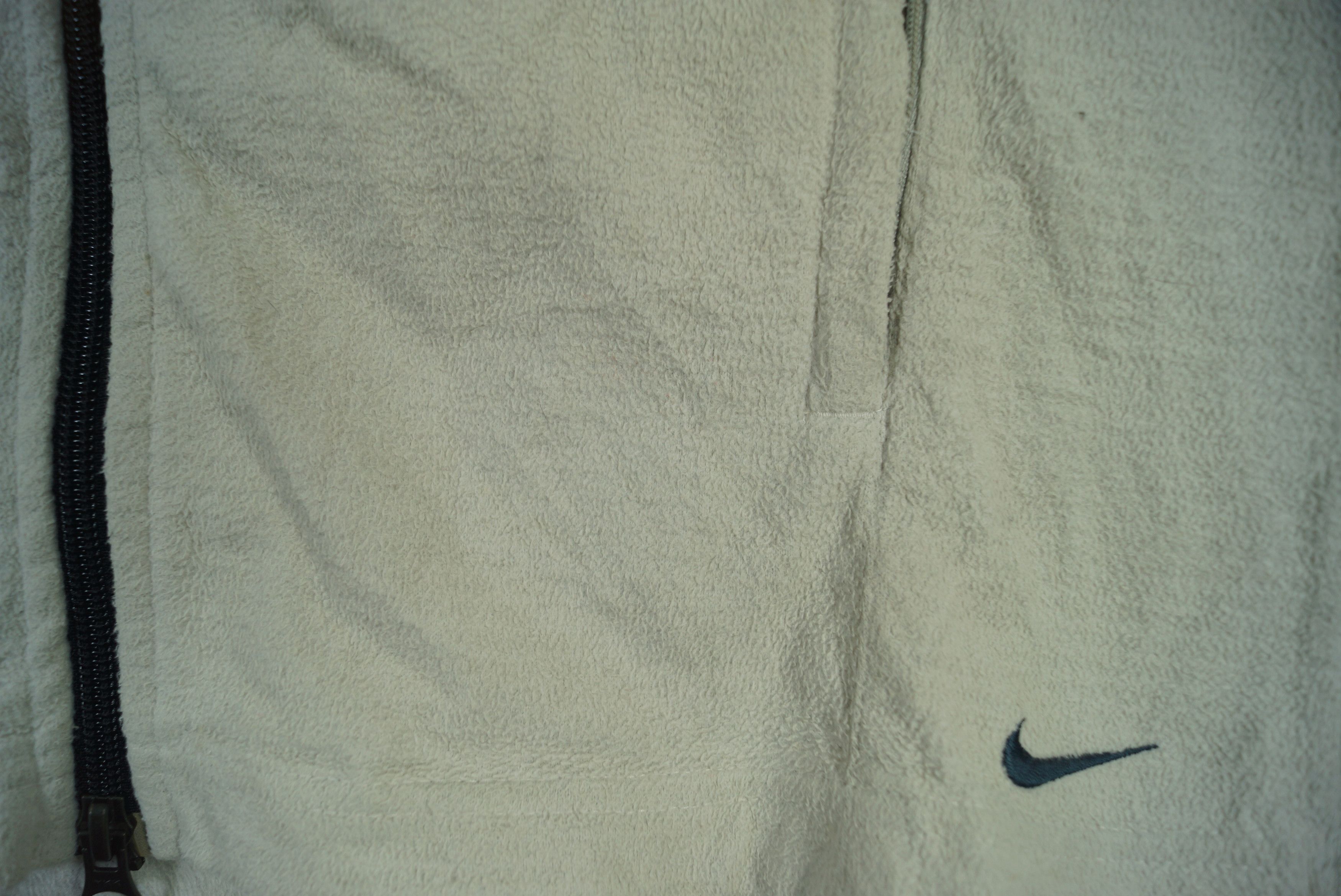 Nike × Vintage Nike Golf Sleeveless Small Logo Nice Design Size US M / EU 48-50 / 2 - 2 Thumbnail