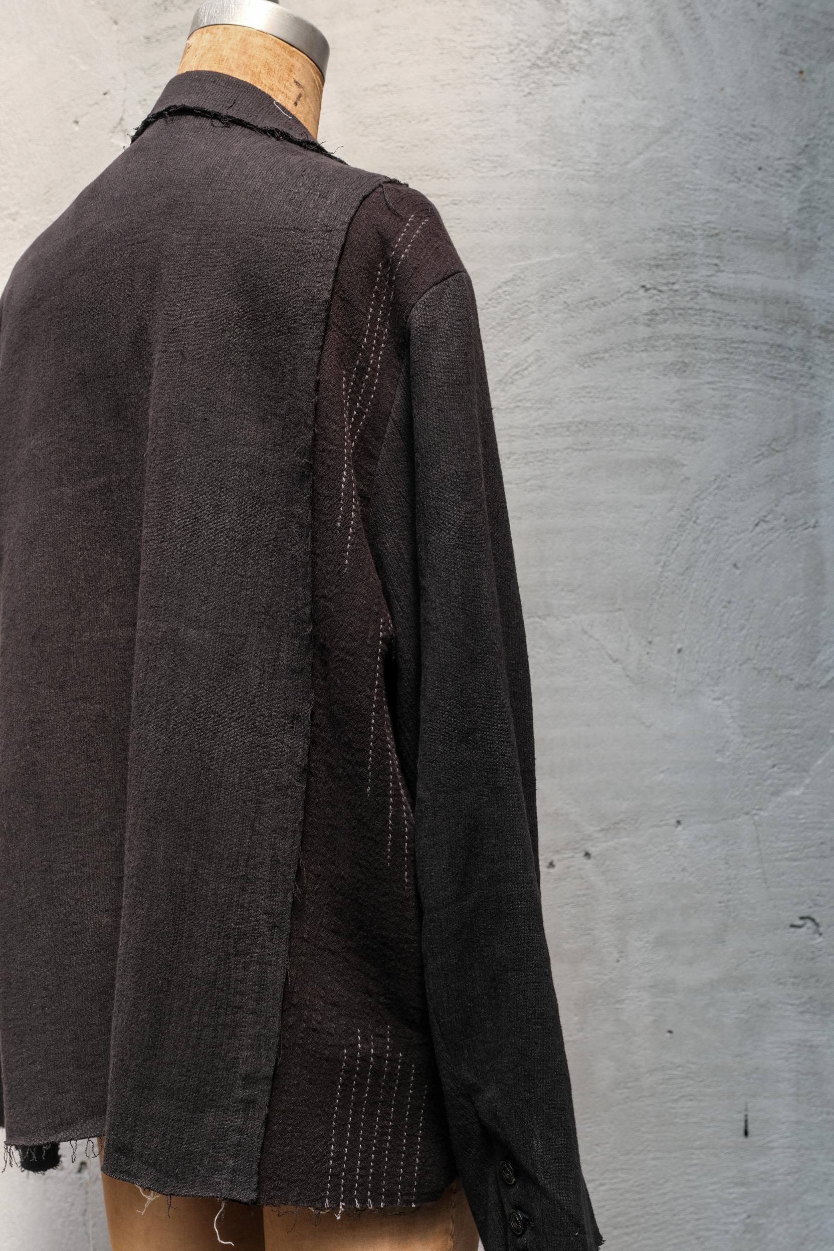 Professor.E Professor.E 25SS-PE-JKT-01 E Jacket Size US S / EU 44-46 / 1 - 6 Thumbnail