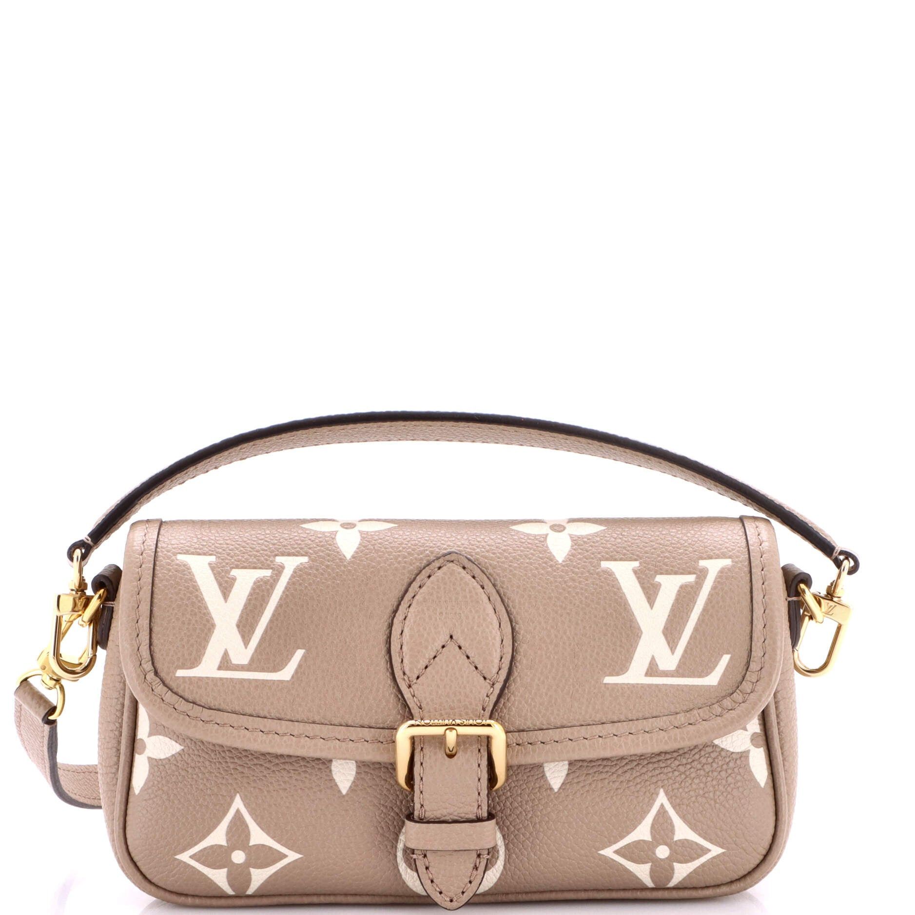Louis Vuitton Diane NM Handbag Size ONE SIZE - 1 Thumbnail