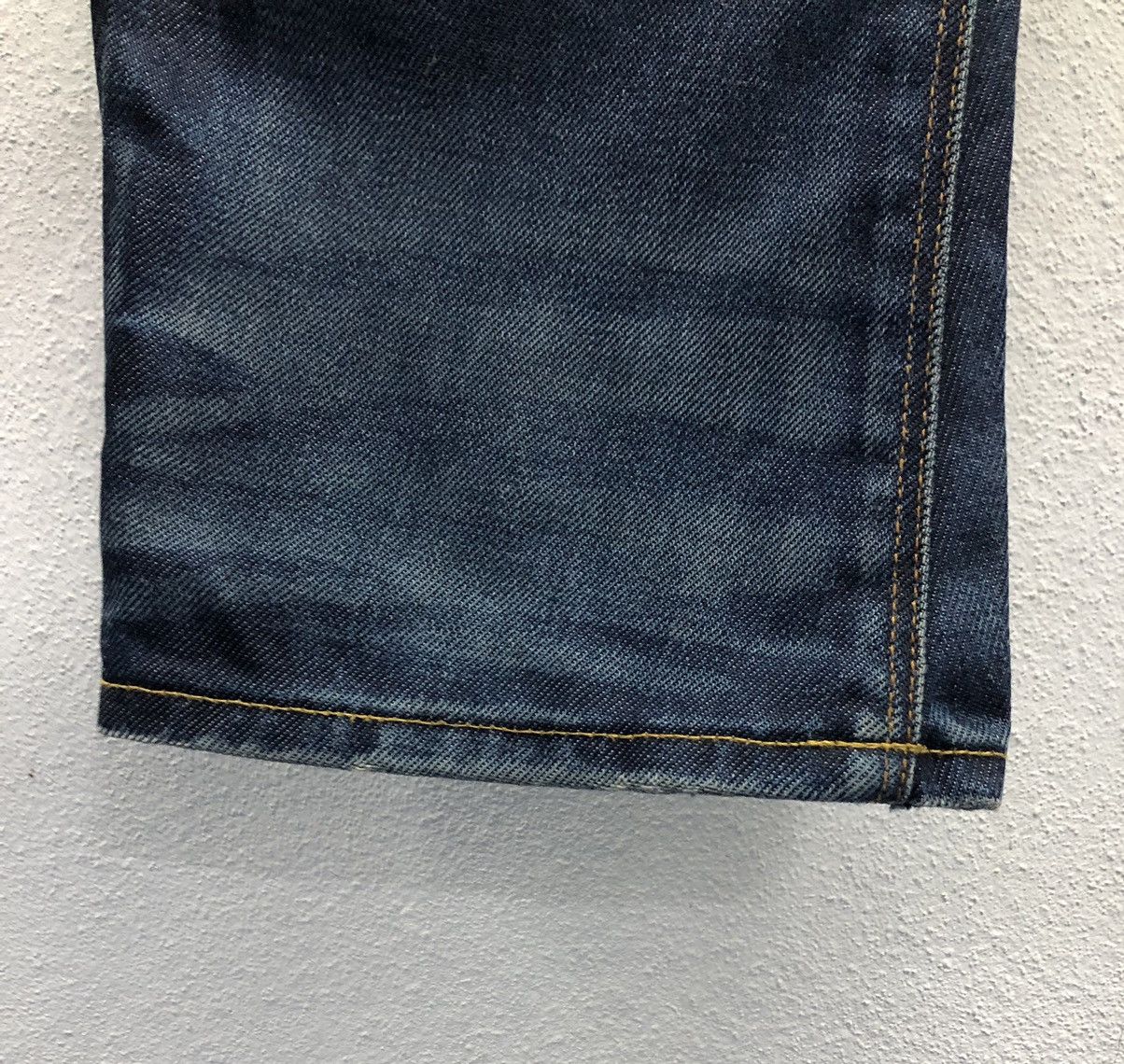 G-Star Vintage G-Star Raw Denim Pants Size US 34 / EU 50 - 12 Thumbnail