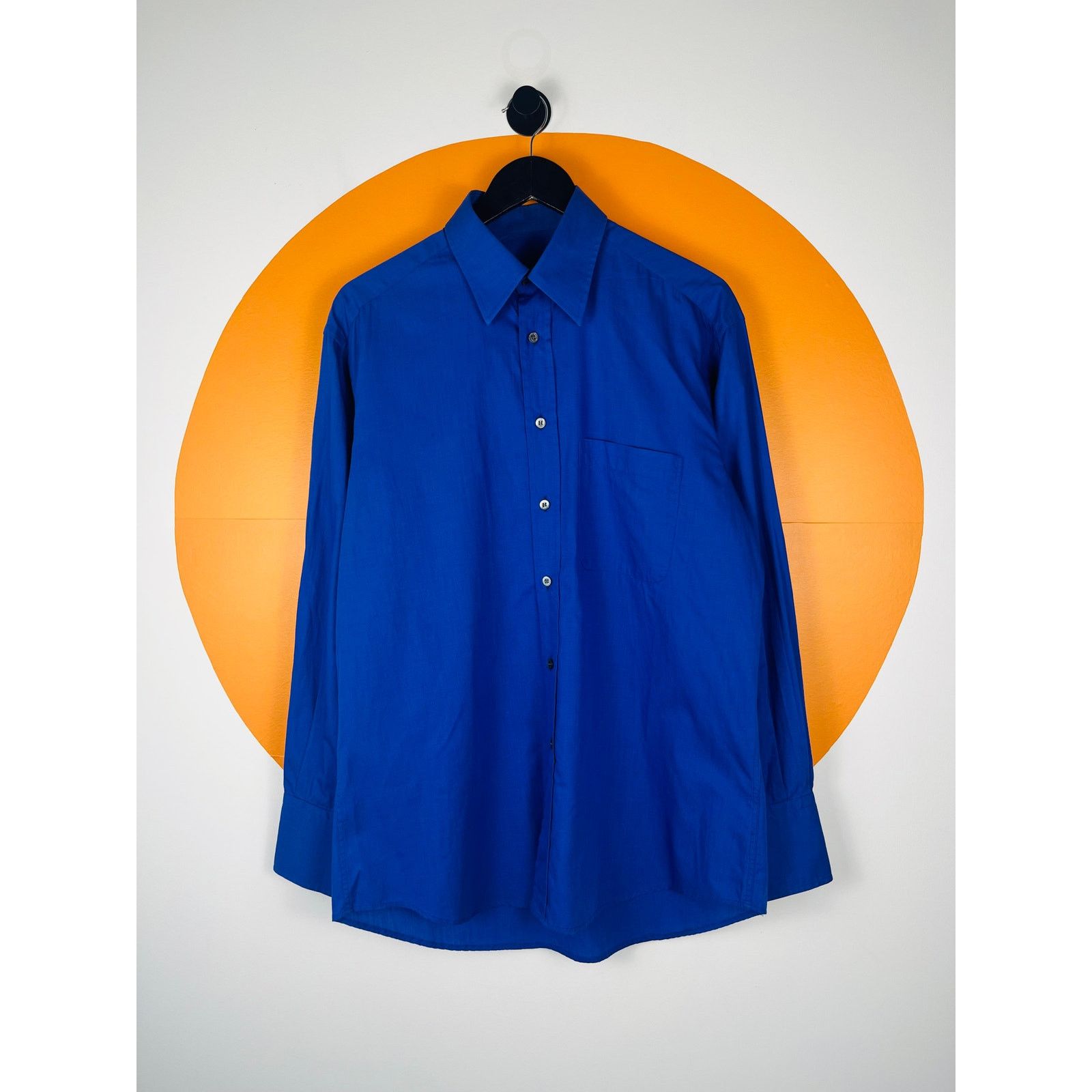 Gucci × Tom Ford Gucci shirt Tom Ford era Italy designer rare 
