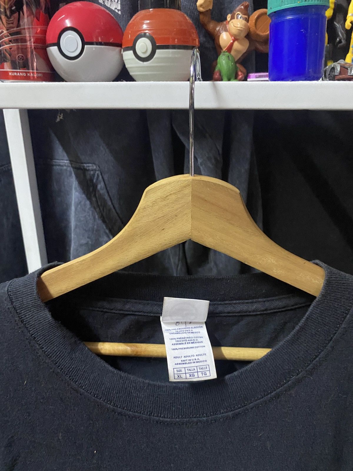 Band Tees × Rap Tees × Vintage Rap tees Lynwood Tour Size US XL / EU 56 / 4 - 4 Thumbnail