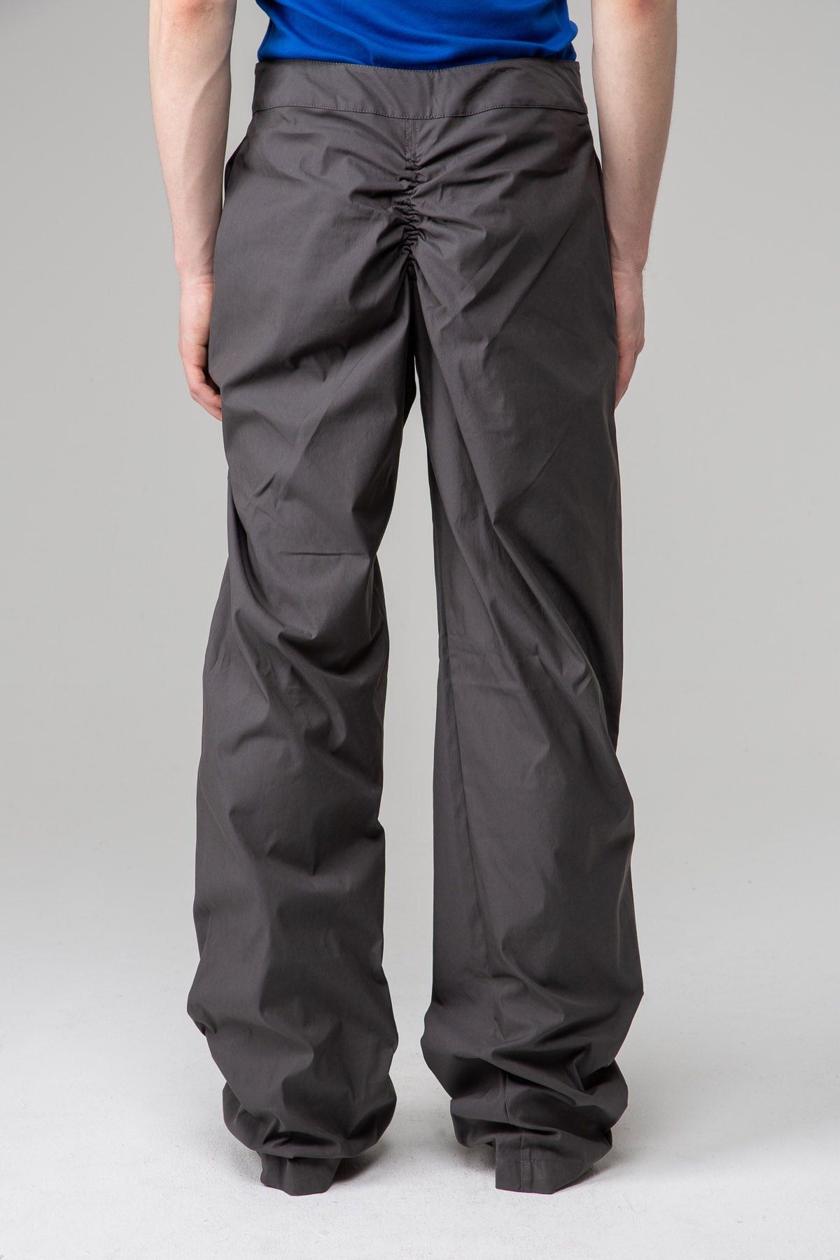 Mainline:RUS/Fr.CA/DE $675 Mainline:RUS/Fr.CA/DE Ilya Trousers Pants Size US 34 / EU 50 - 3 Thumbnail
