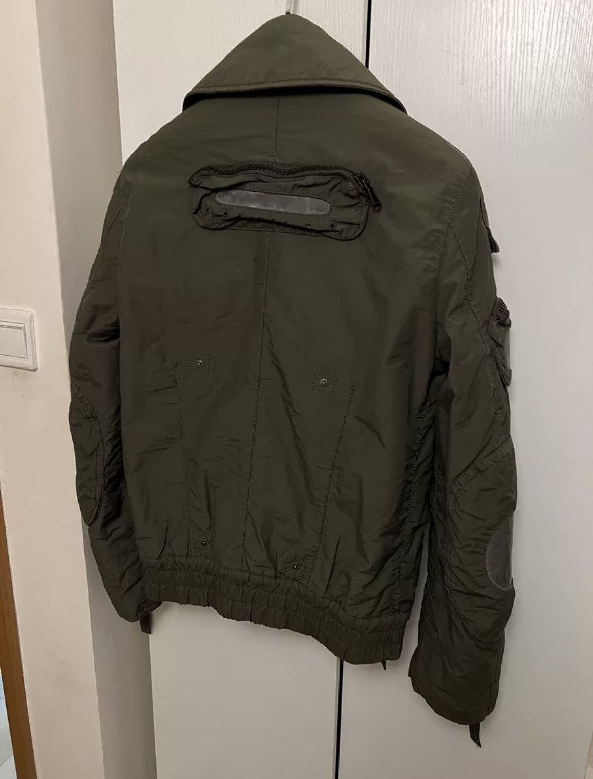 Dolce & Gabbana Dolce gamba a -3aw jacket archive Size US L / EU 52-54 / 3 - 5 Thumbnail